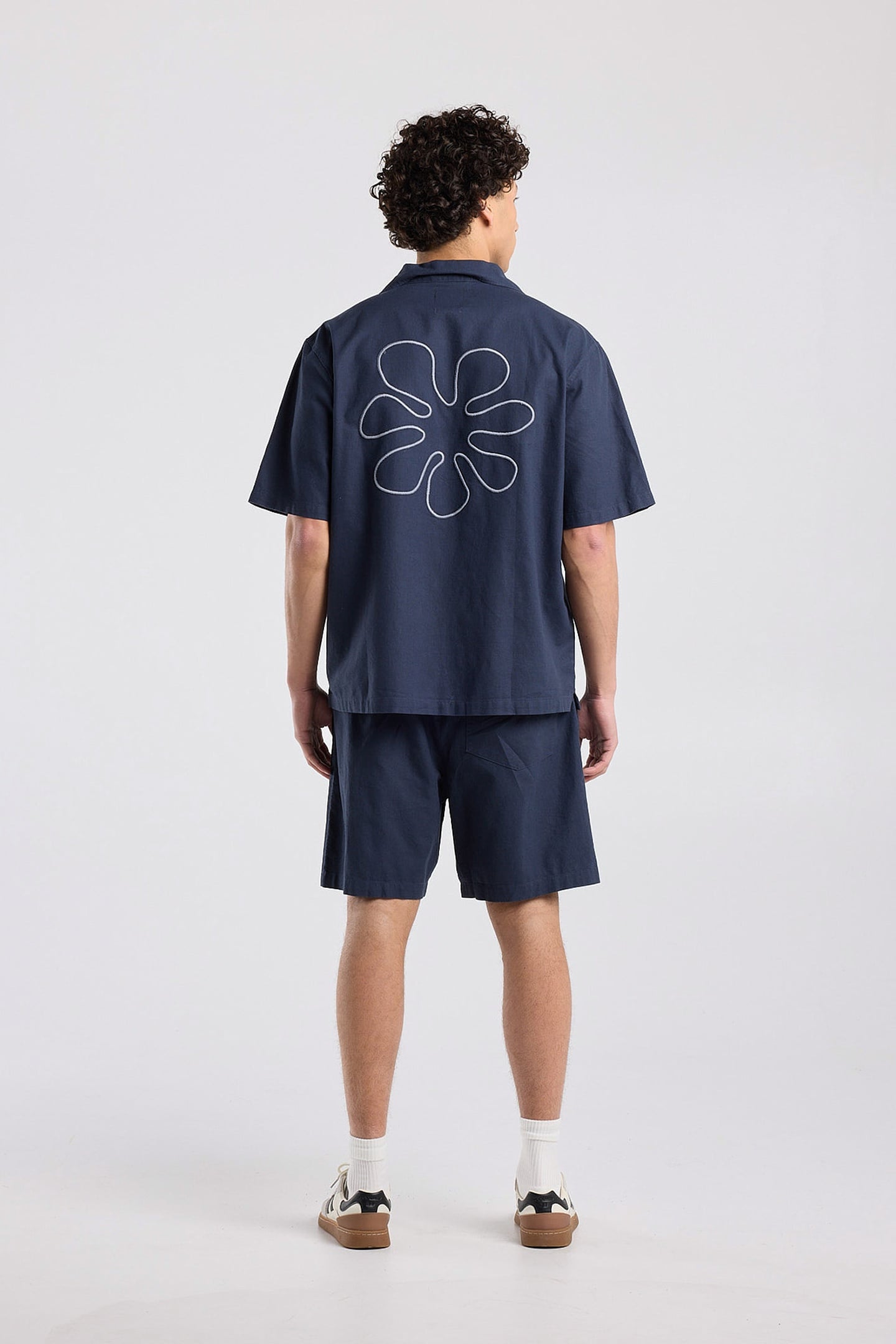IVAN WASHED BLUE 2