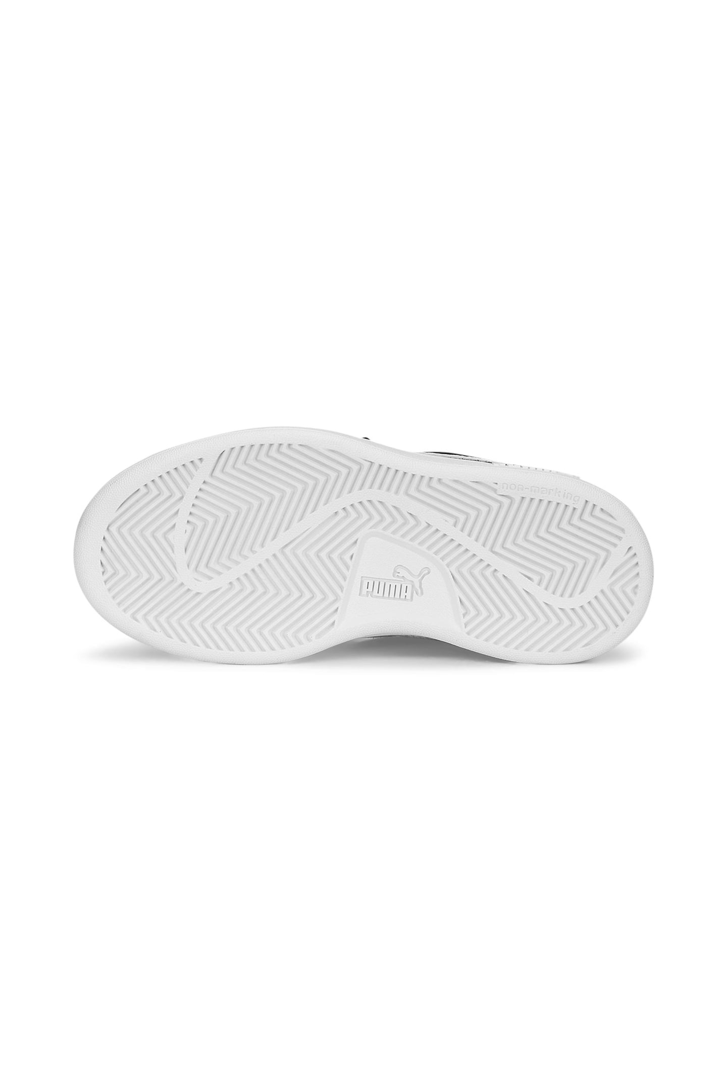 UNISEX SMASH 3.0 SD V PS BLACK-WHITE 4