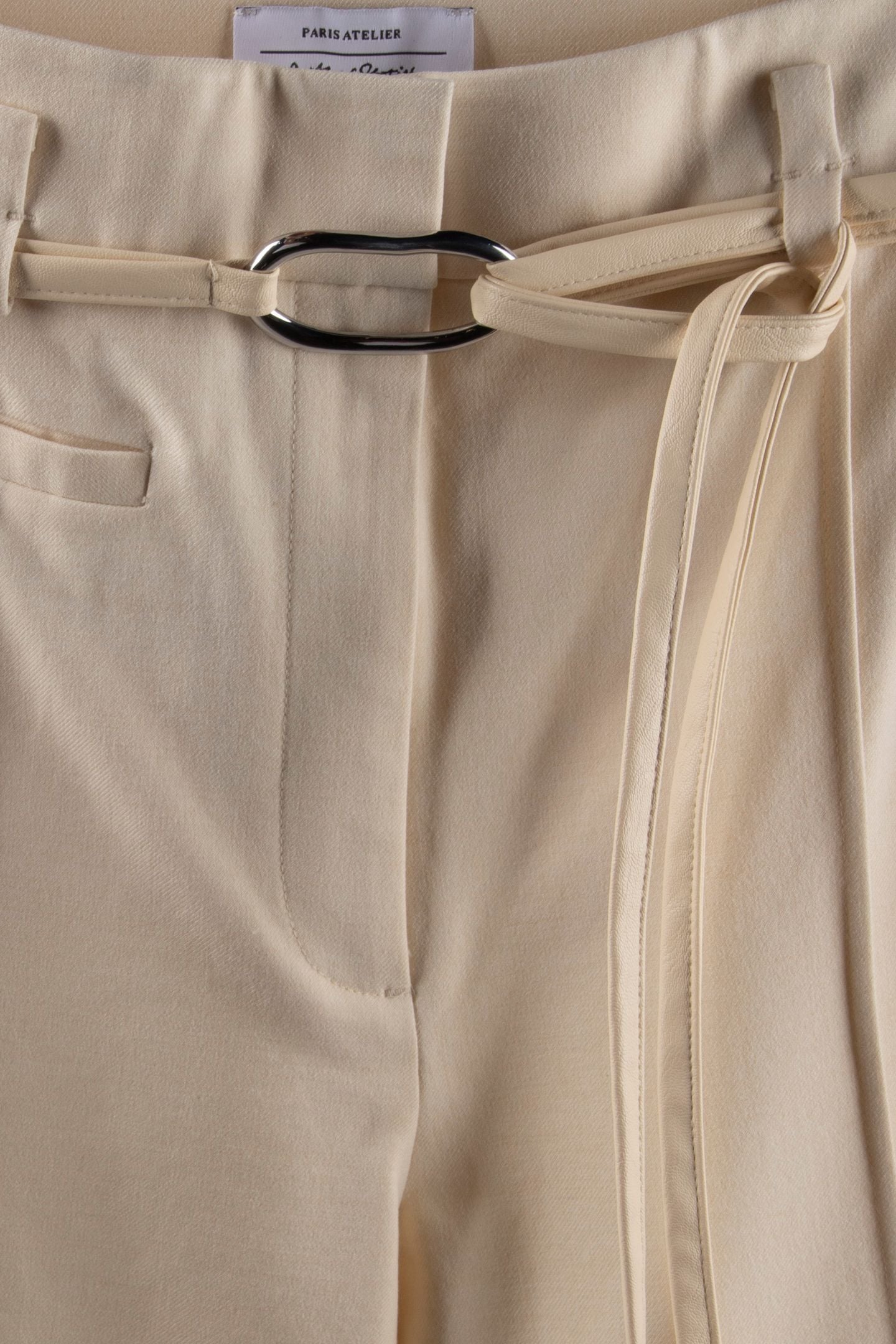 PA KYLE TROUSERS BEIGE 4