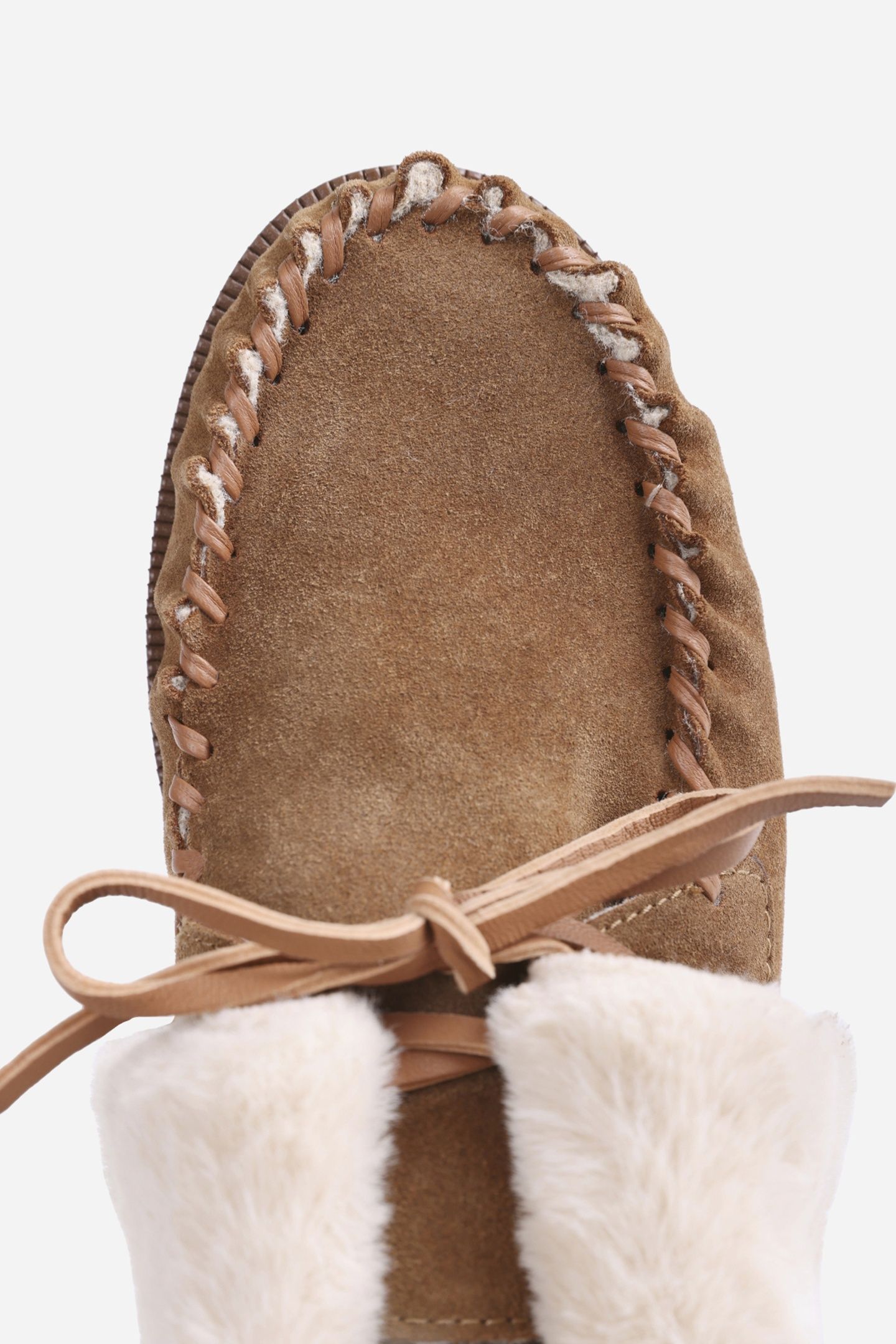 FENN-IX ANKLE BOOT CHESTNUT 6
