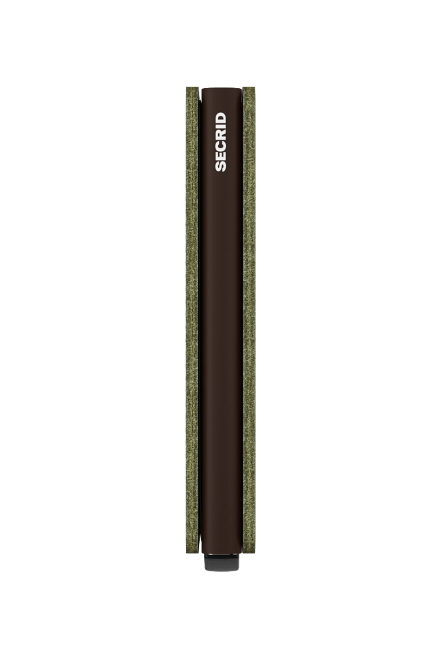 UNISEX SLIMWALLET DUTCH MARTIN OLIVE 5