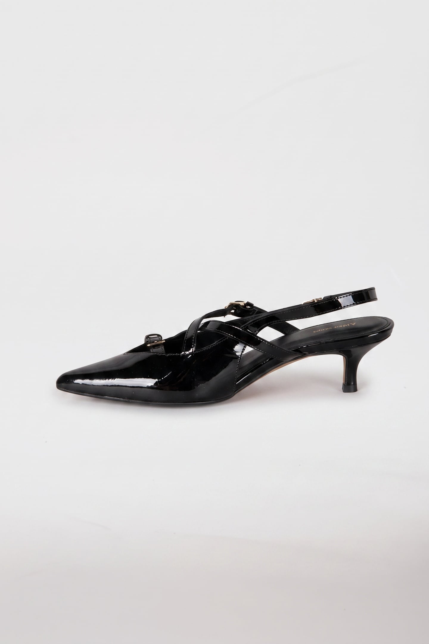 ENZA PUMP BLACK 4