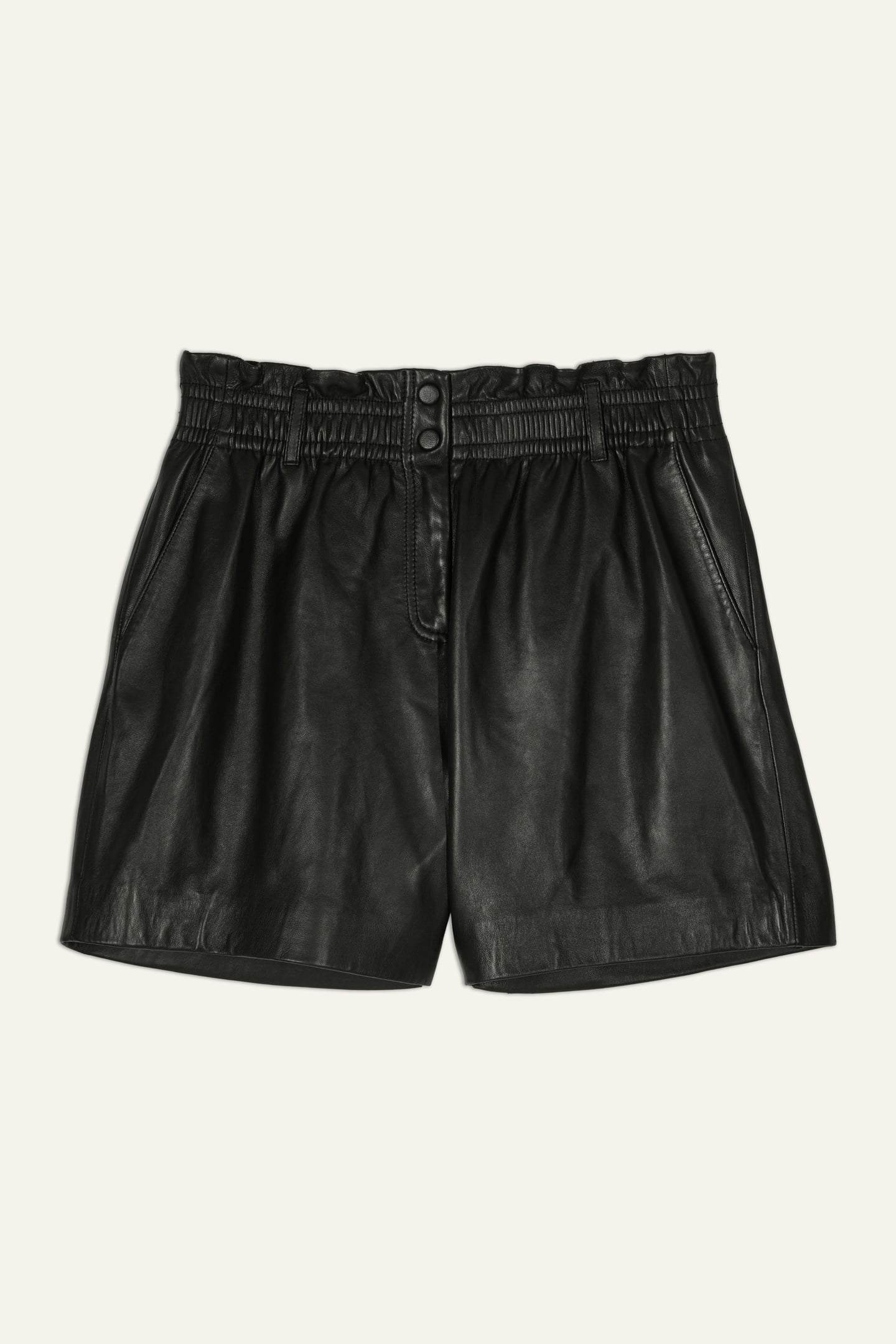 SHORT BLACK 3