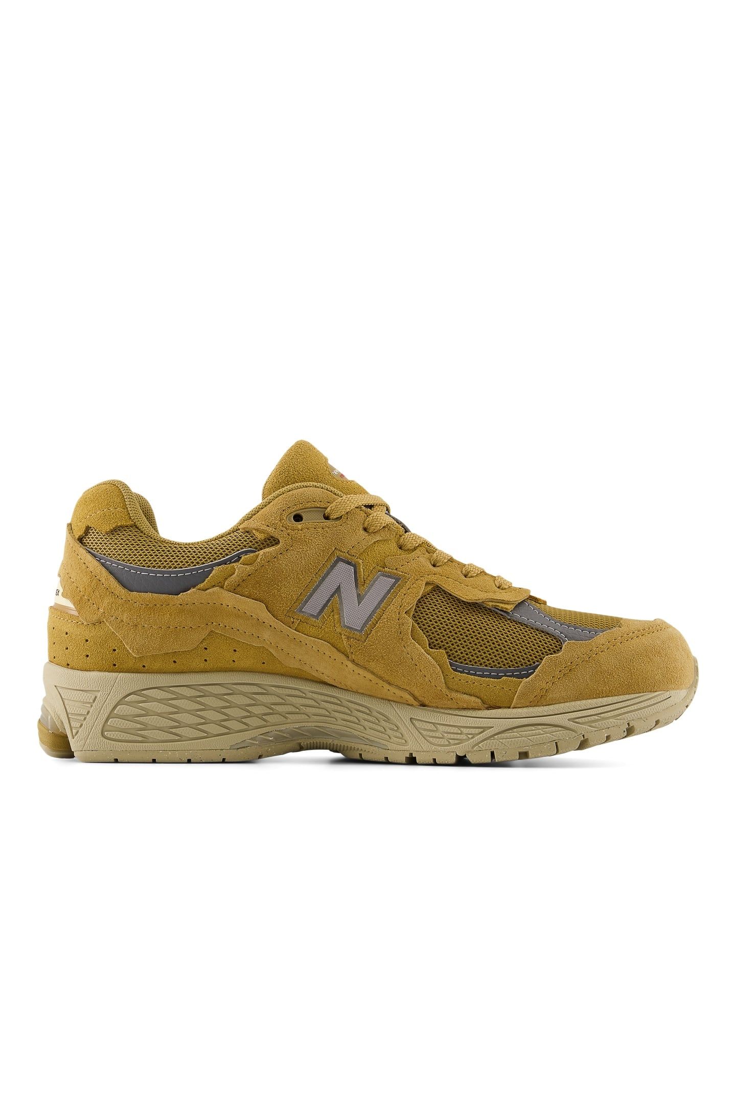 UNISEX 2002DX STUCCO 2