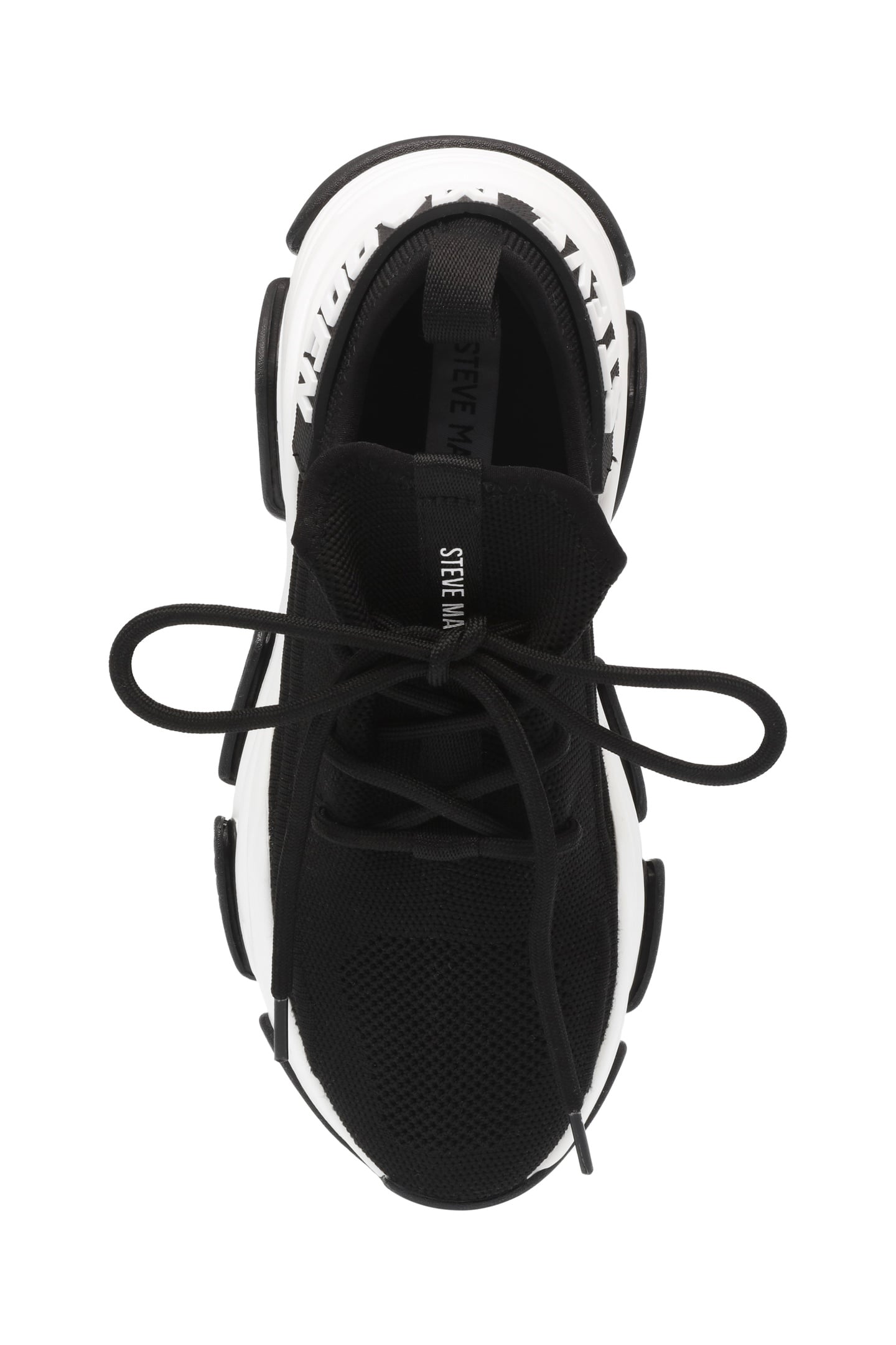 PROT?G?-E SNEAKERS BLACK 6