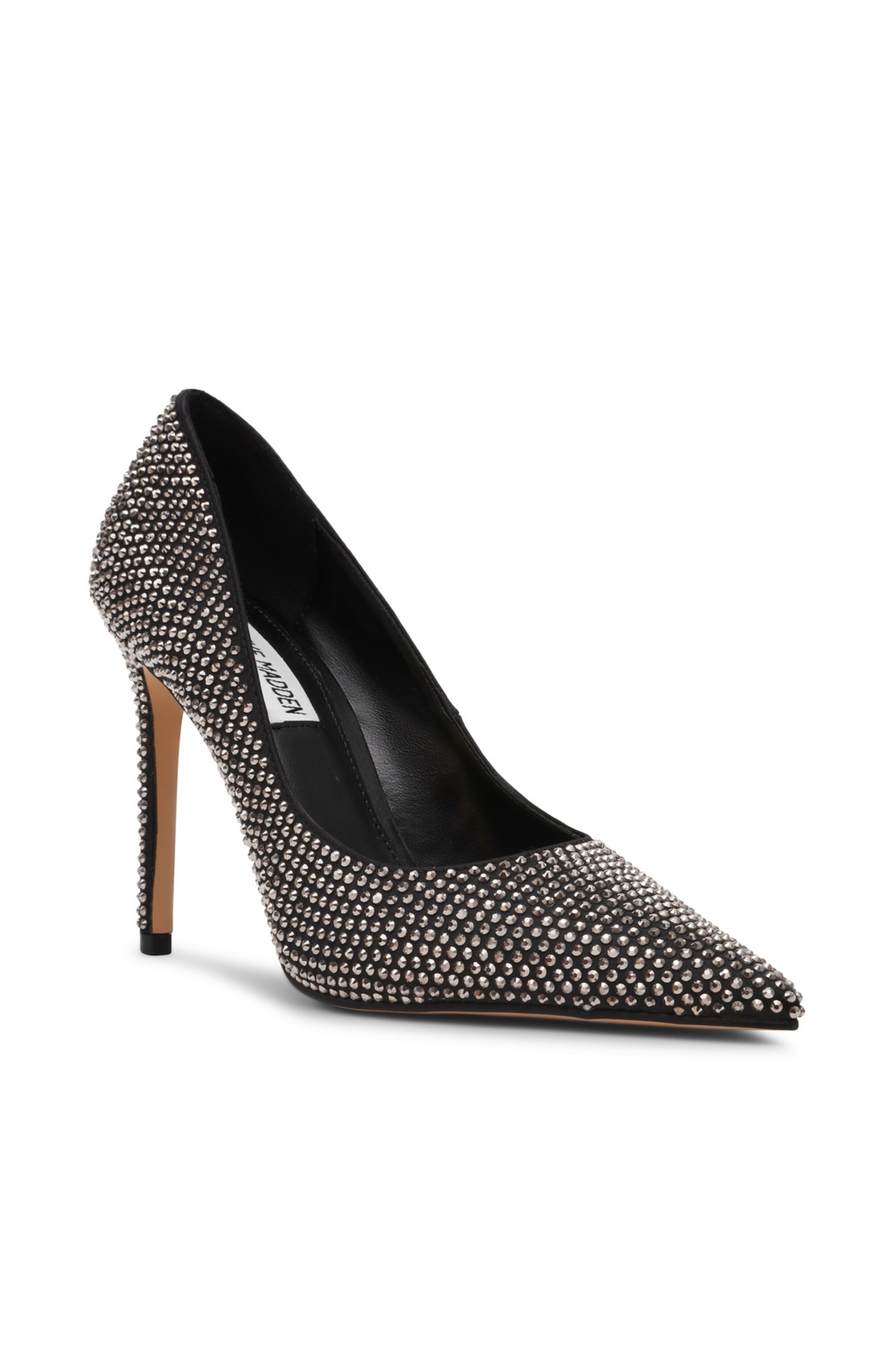 THRIVE-R PUMPS BLACK 2