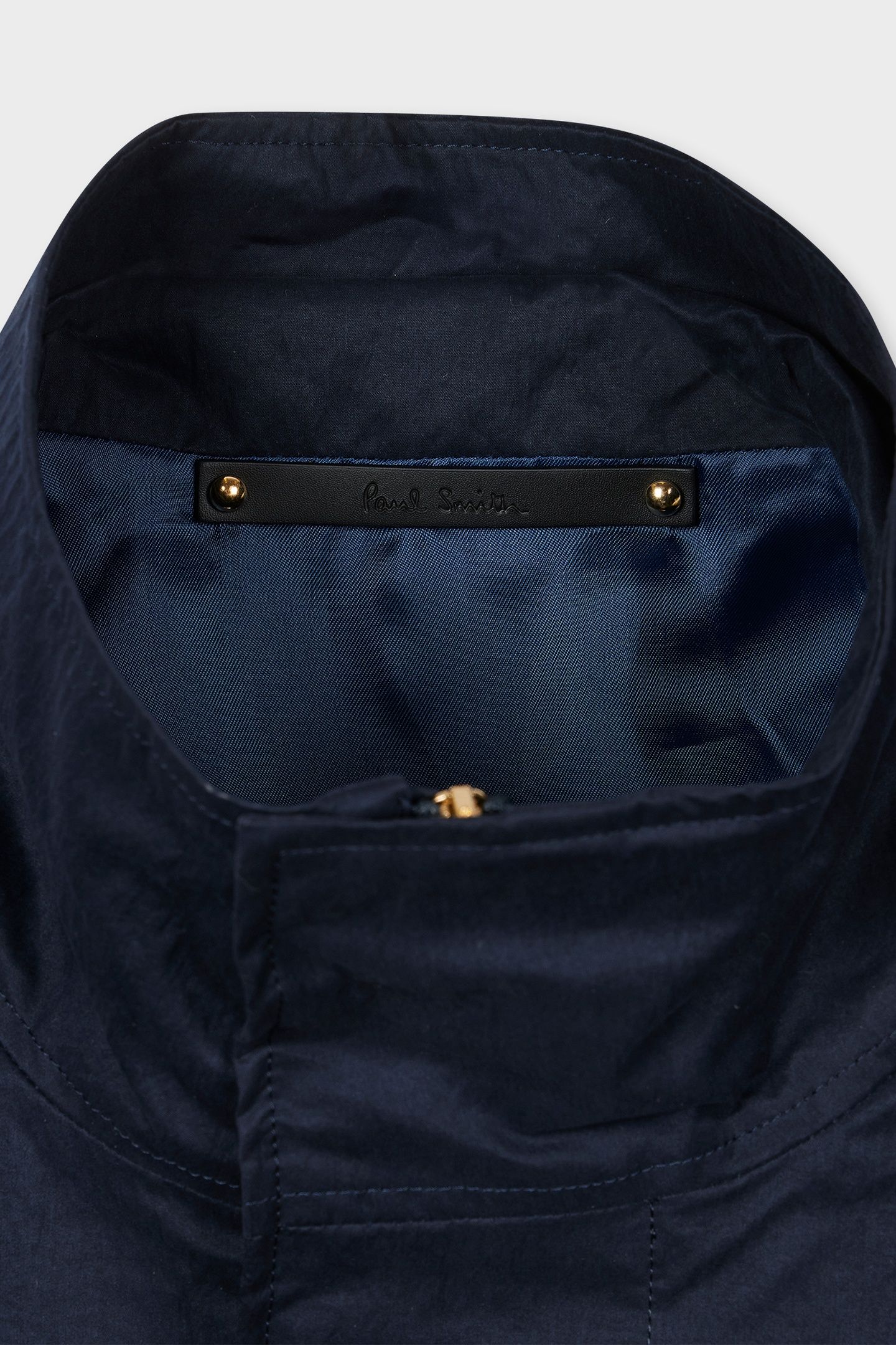 MENS FIELD JACKET NAVY 10