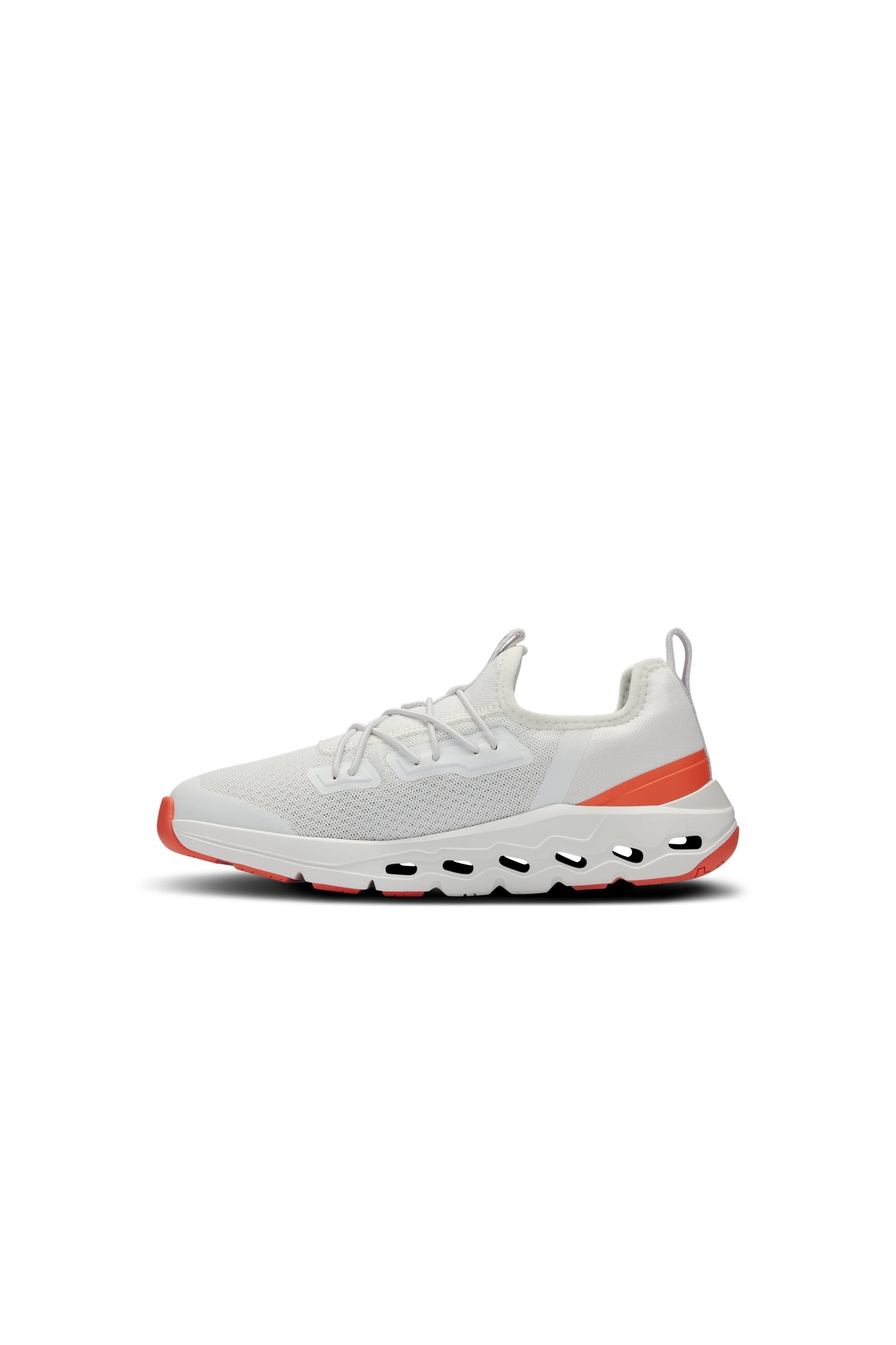CLOUDLEAP 1 KIDS IVORY | FLAME 9