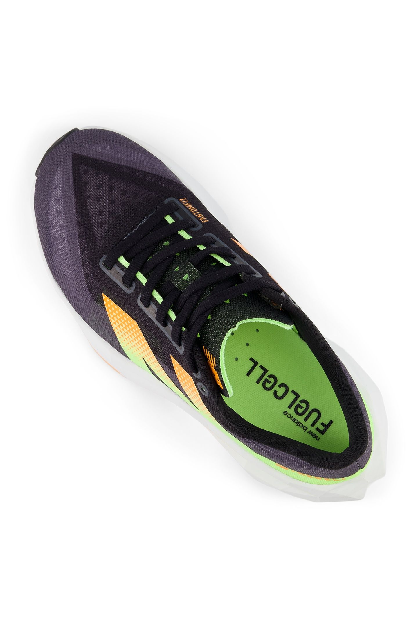 FUELCELL REBEL V4 BLACK 6