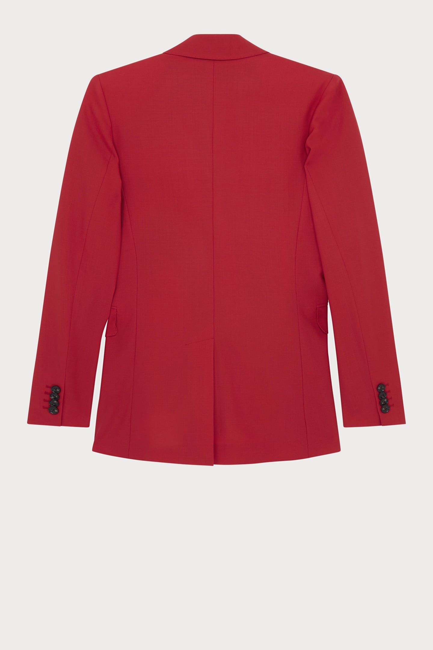 WOMENS JACKET RED 6