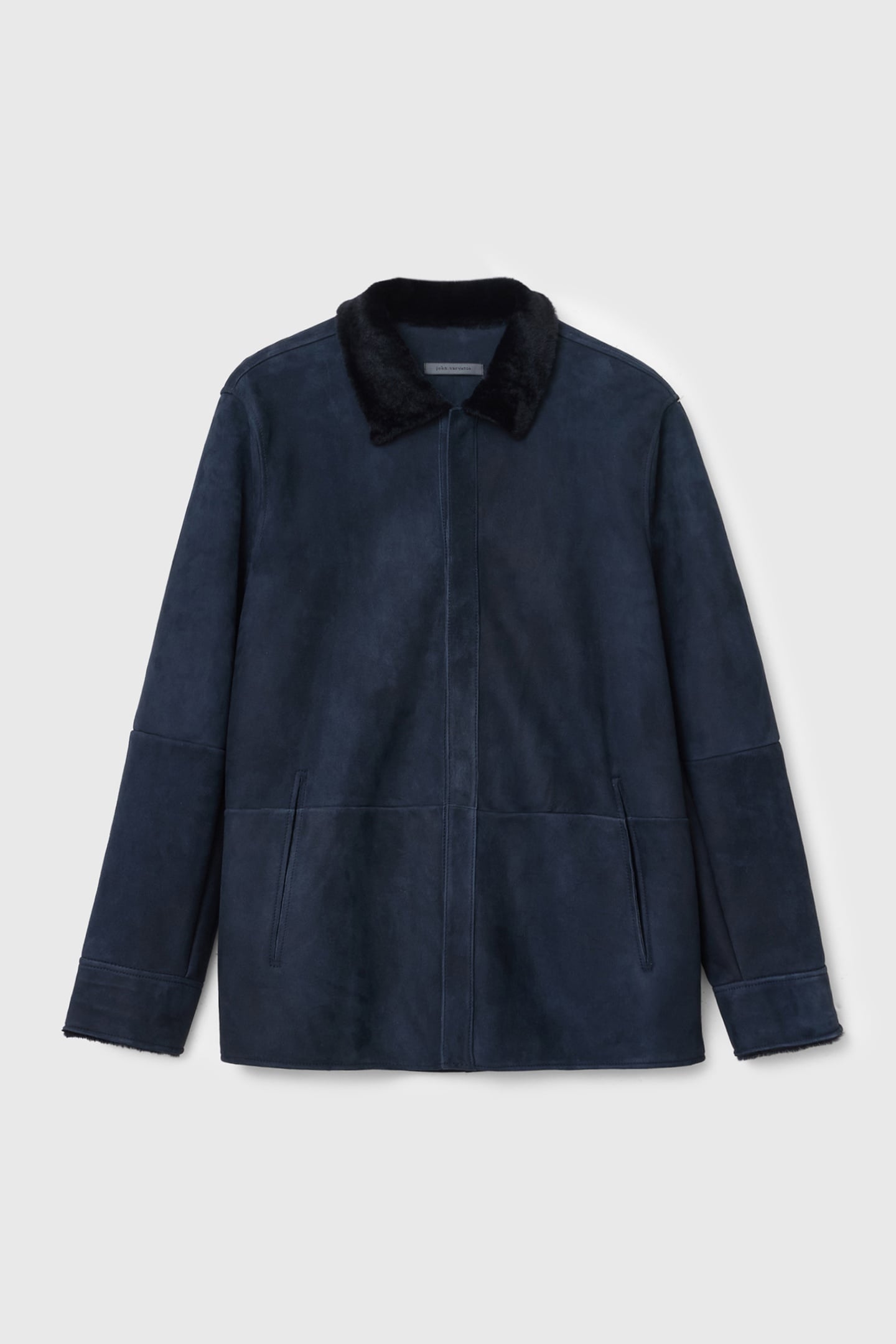 ESSEX JACKET NAVY 2