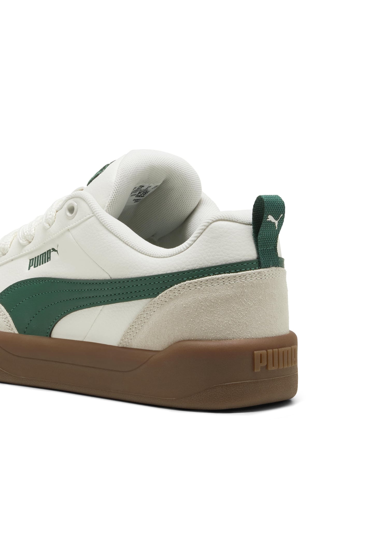 UNISEX PARK LIFESTYLE OG WARM WHITE-VINE-ALPINE SNOW 2