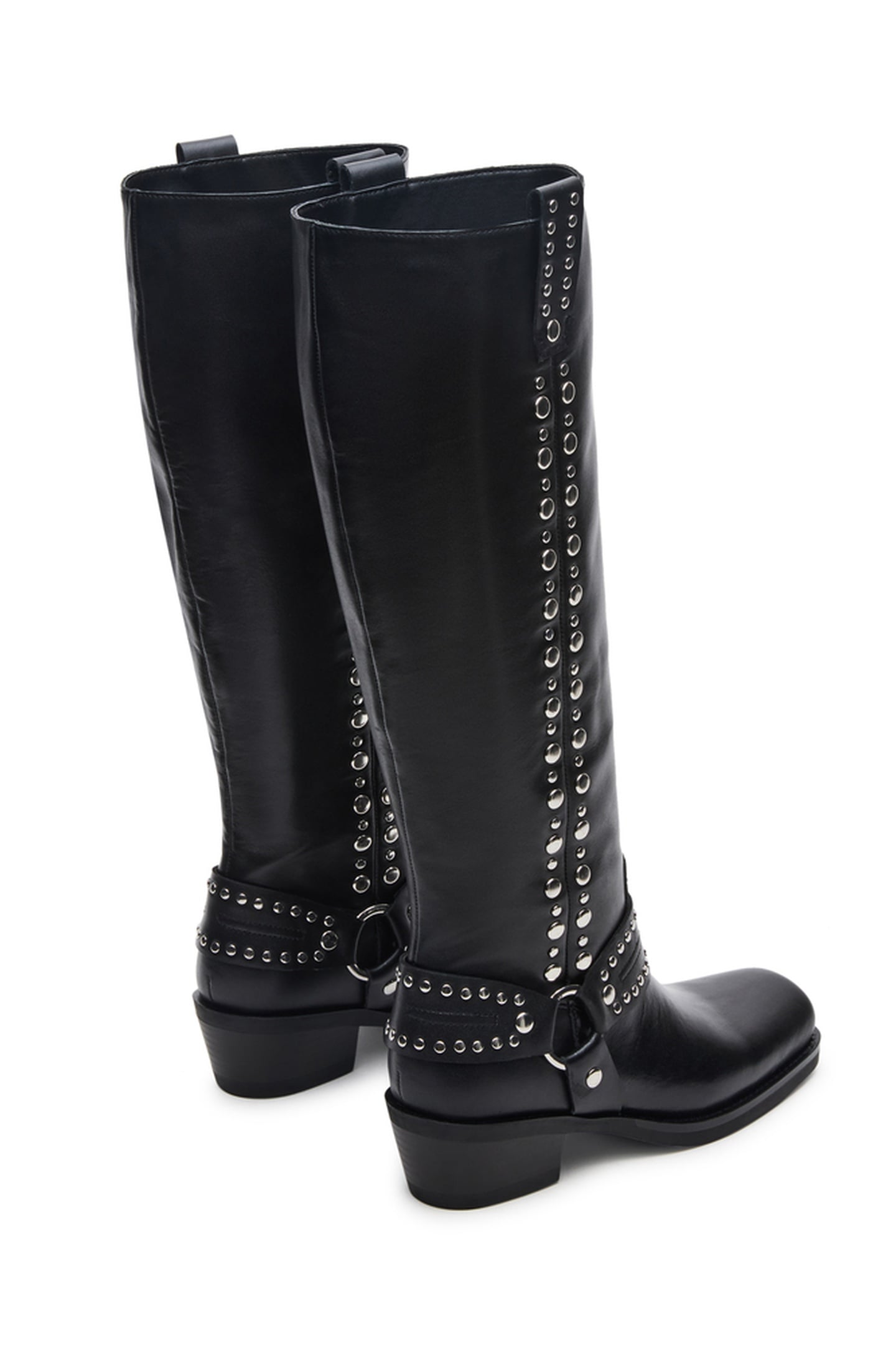 RADLEE BOOTS BLACK LEATHER 3