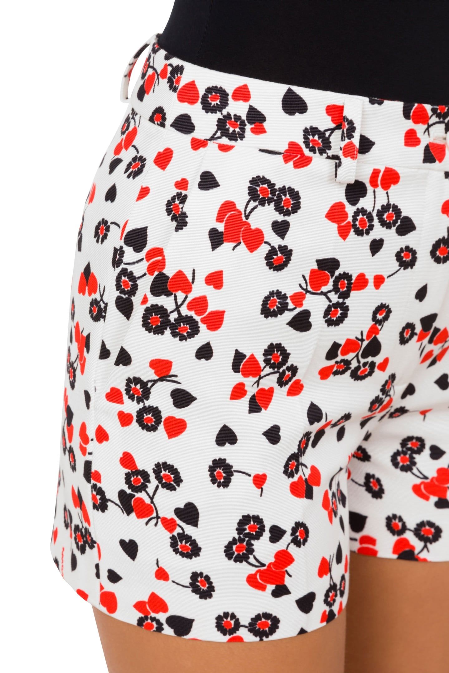 TROUSERS WHITE 4