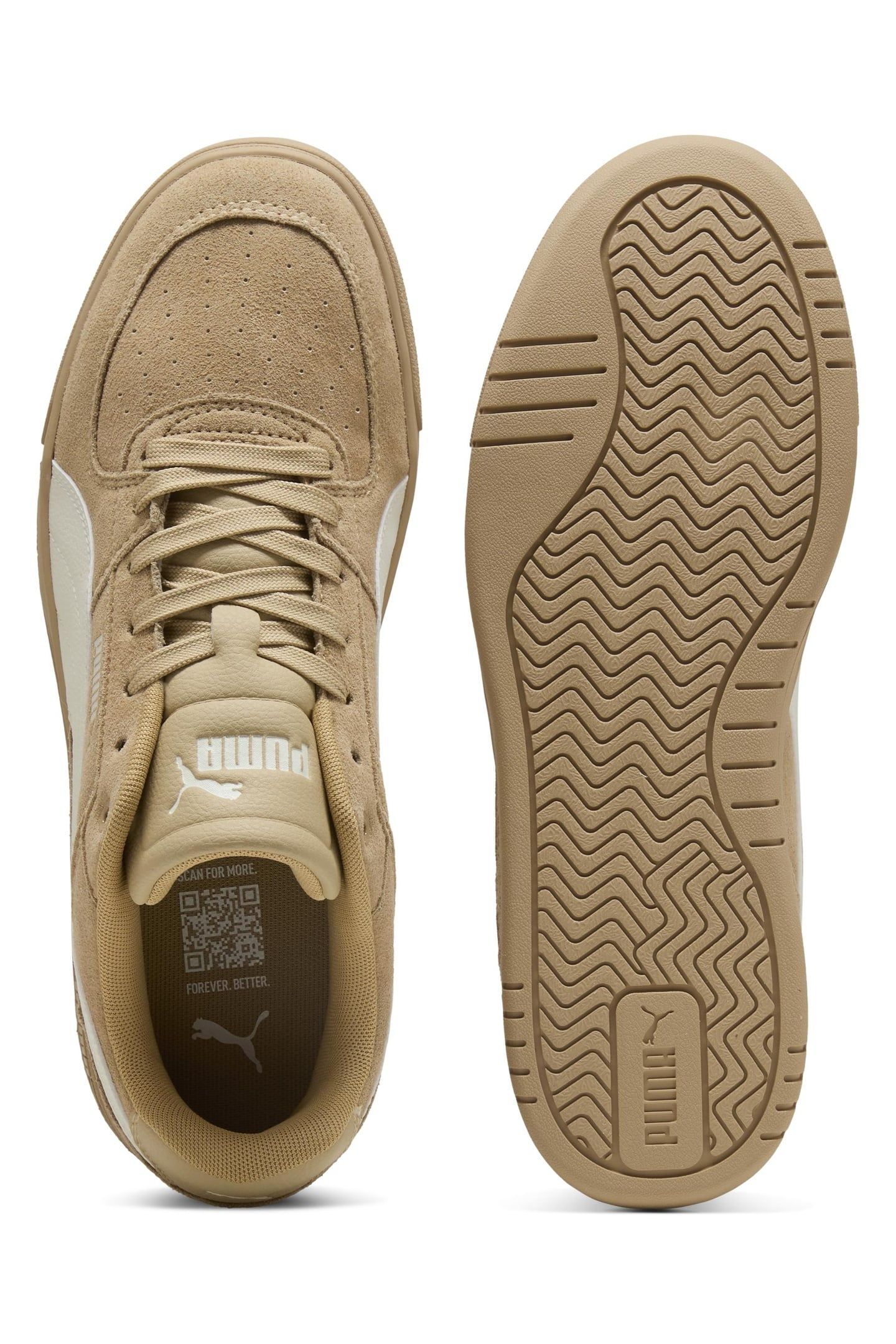 UNISEX CAVEN III ESD SAND DUNE-FROSTED IVORY-WHITE 5
