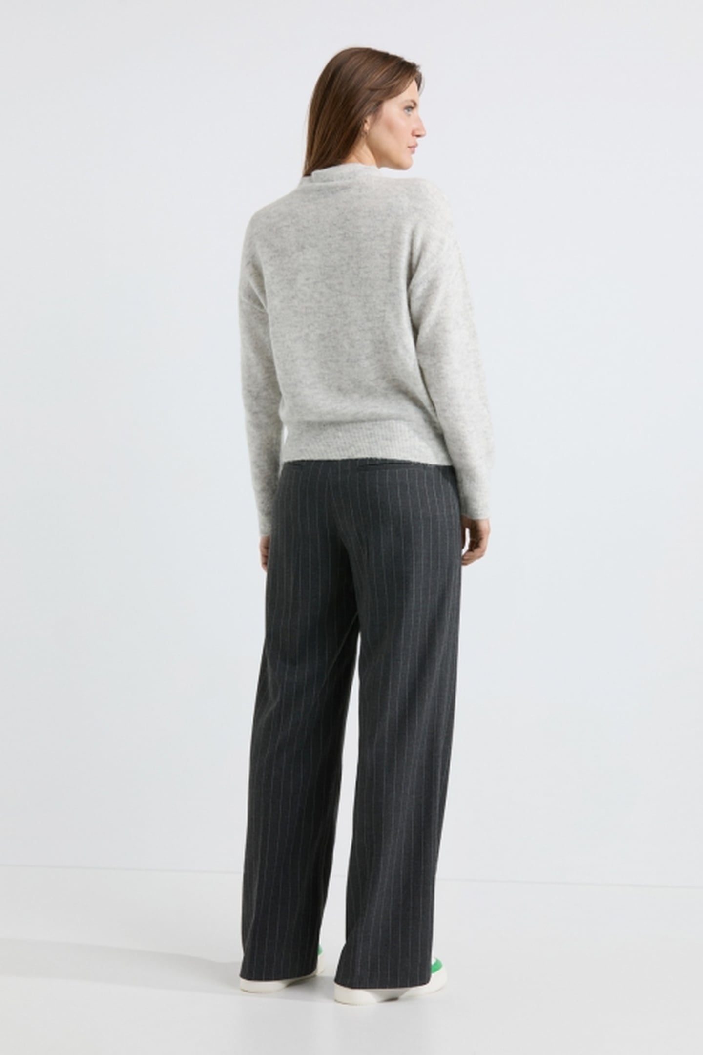 ARMIN SWEATER LIGHT GREY 4