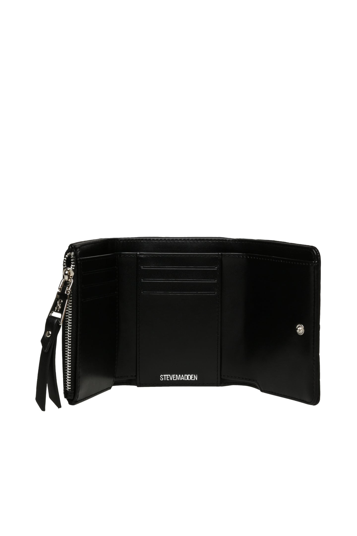 BLIANE-Q BAG BLACK/SIL 4