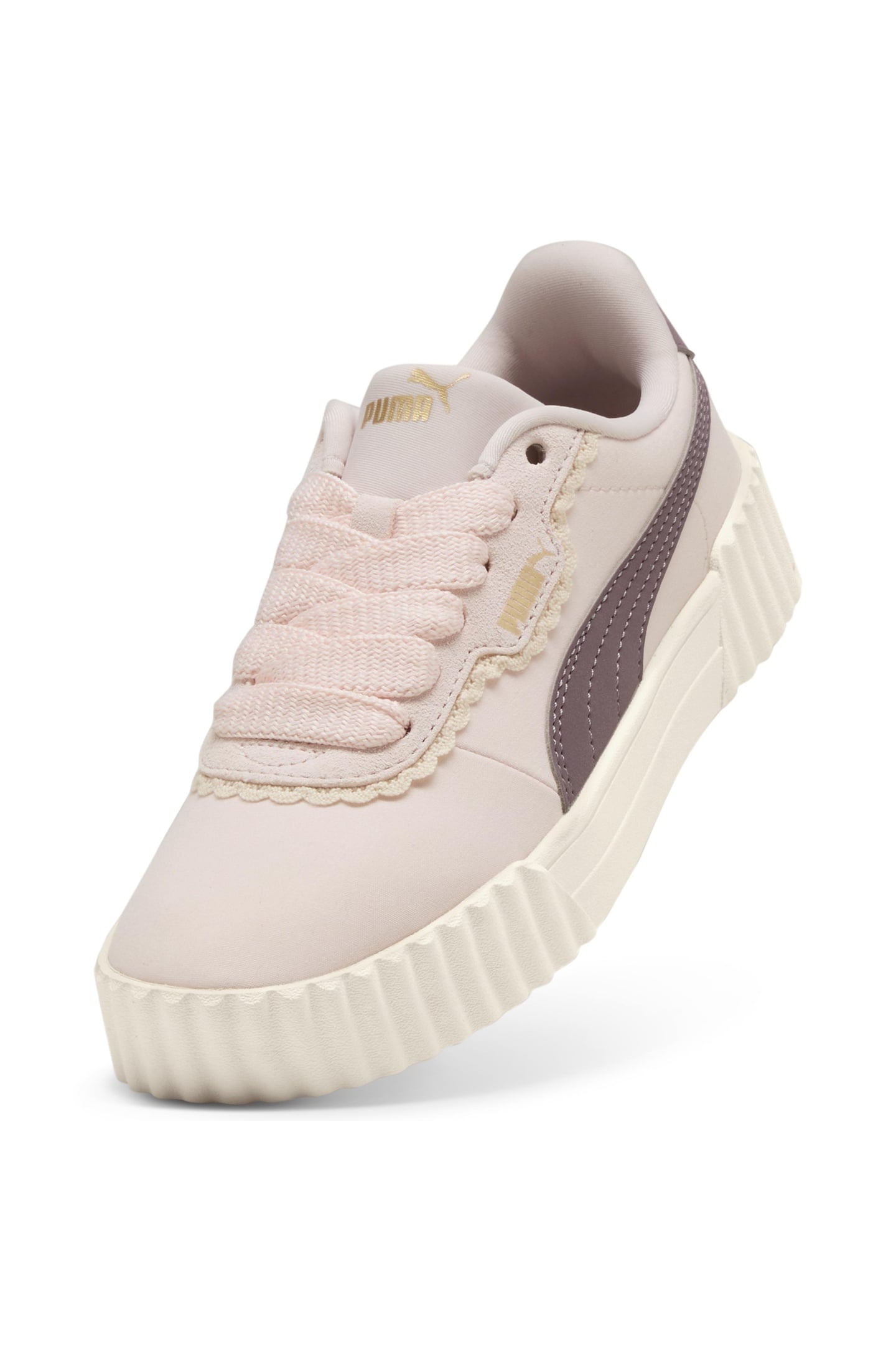 CARINA 3.0 MEMOIRES JUNIOR JASMINE FLOWER-PLUM JAM 3