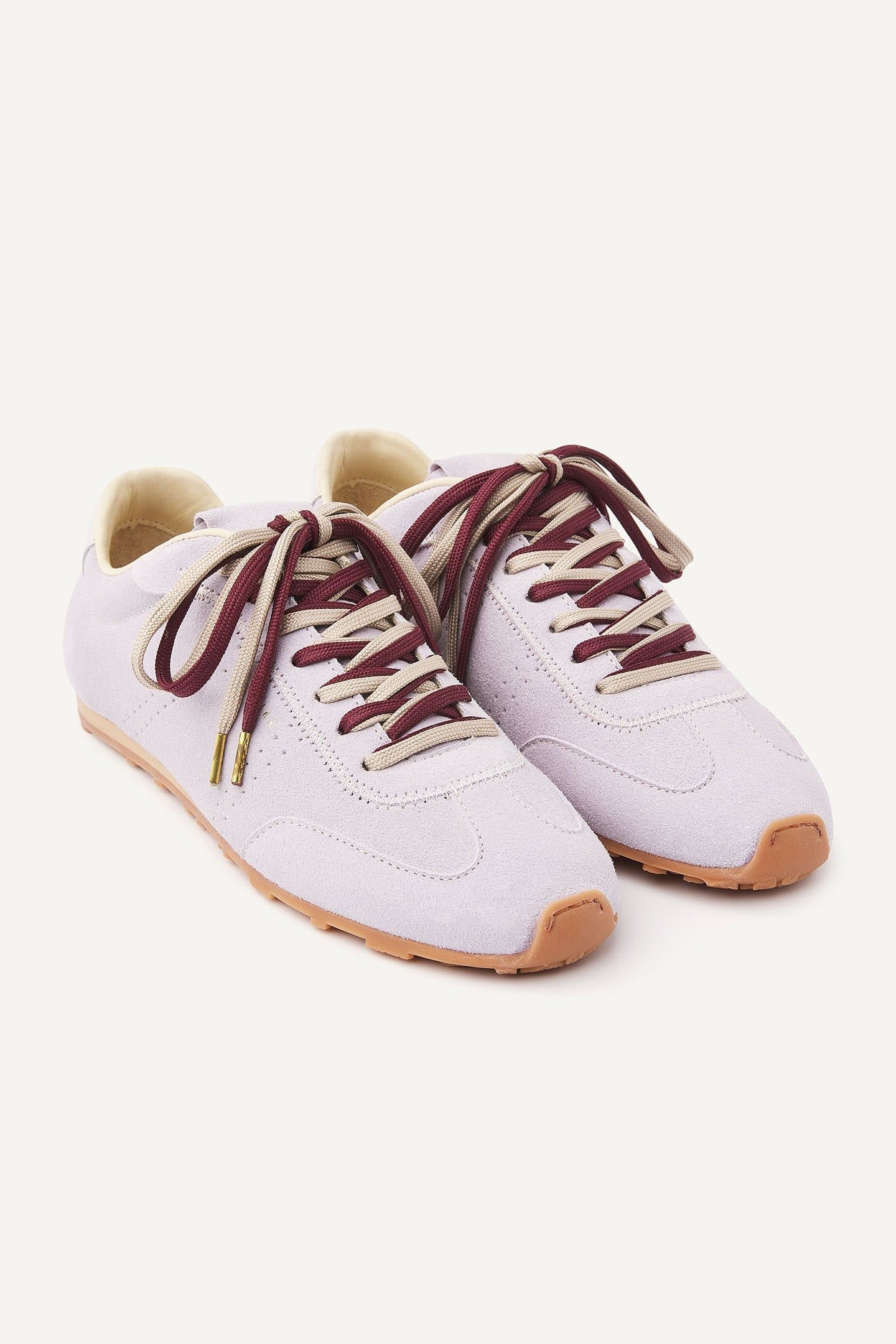 BILLY LOU LILA SUEDE 2