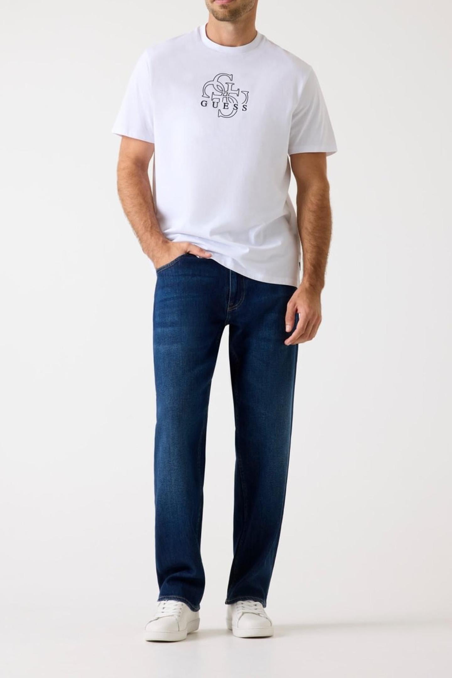 SS BSC BASIC QUATTRO PURE WHITE 1