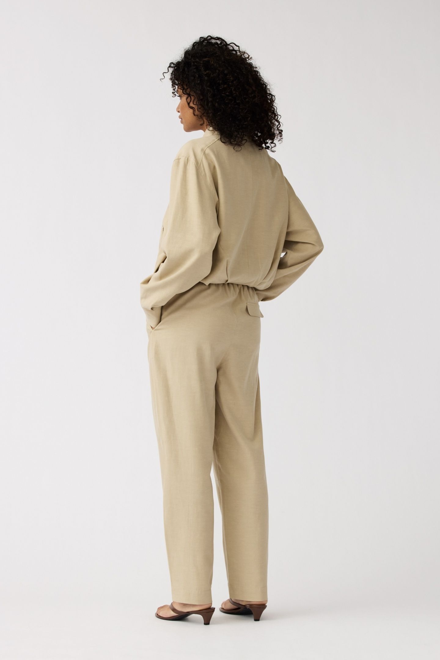 BOMBER LUKI SAND 2