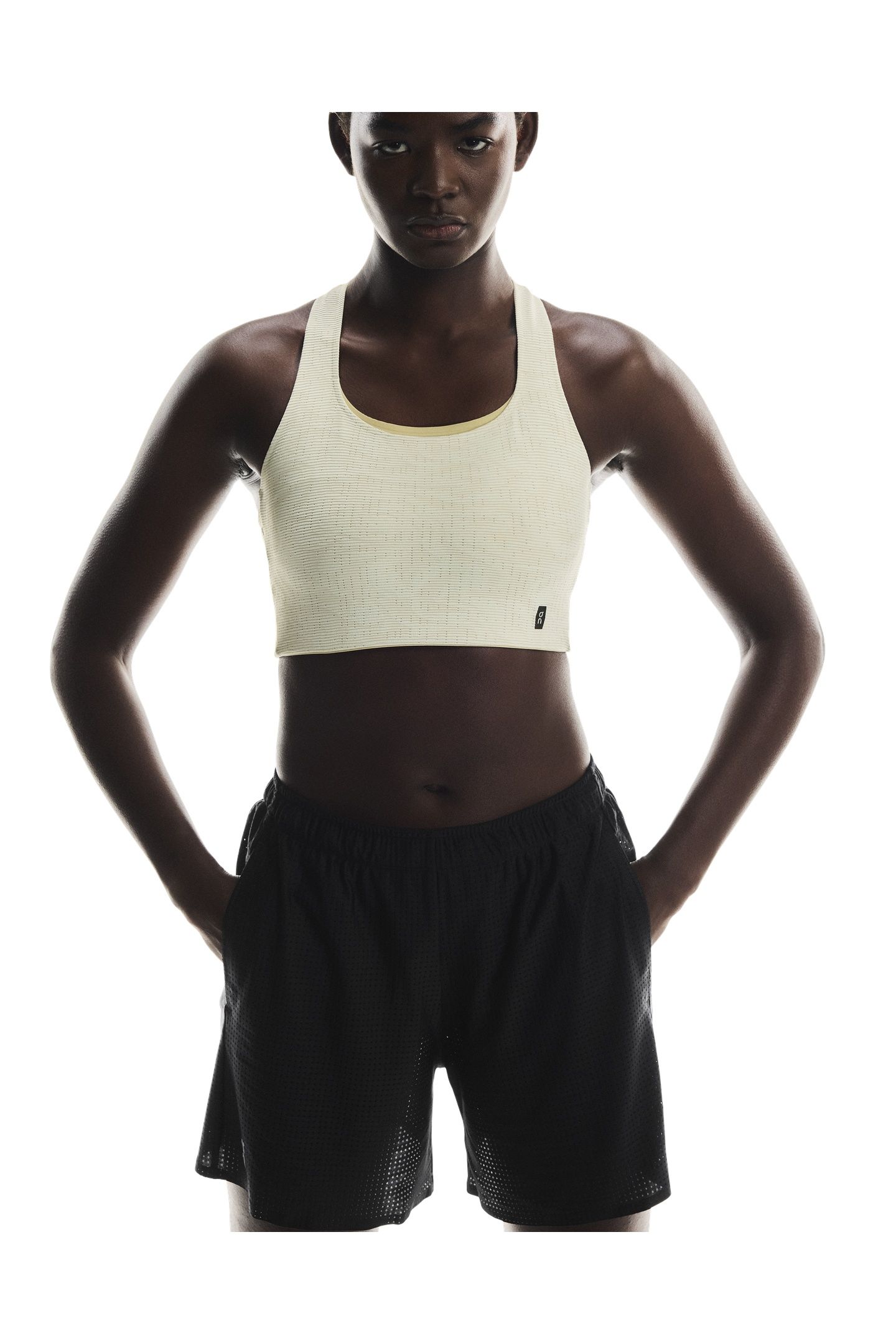PACE POCKET BRA 1 TAUPE 5