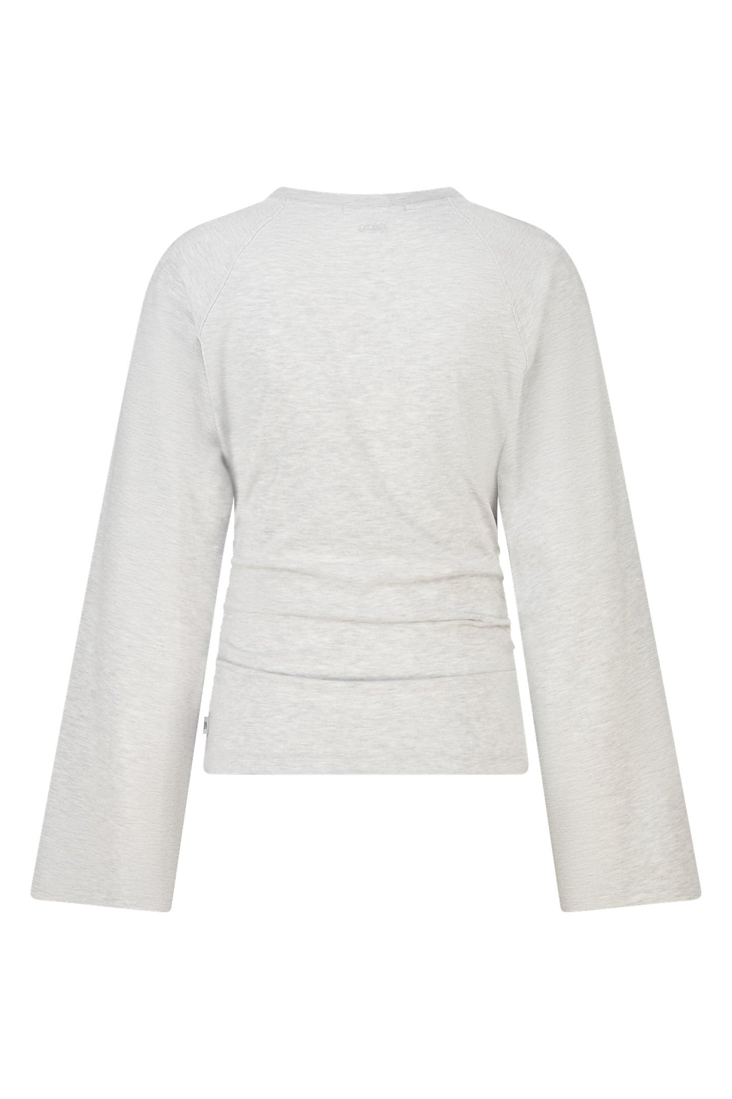 LOUISE MID GREY MELANGE 4