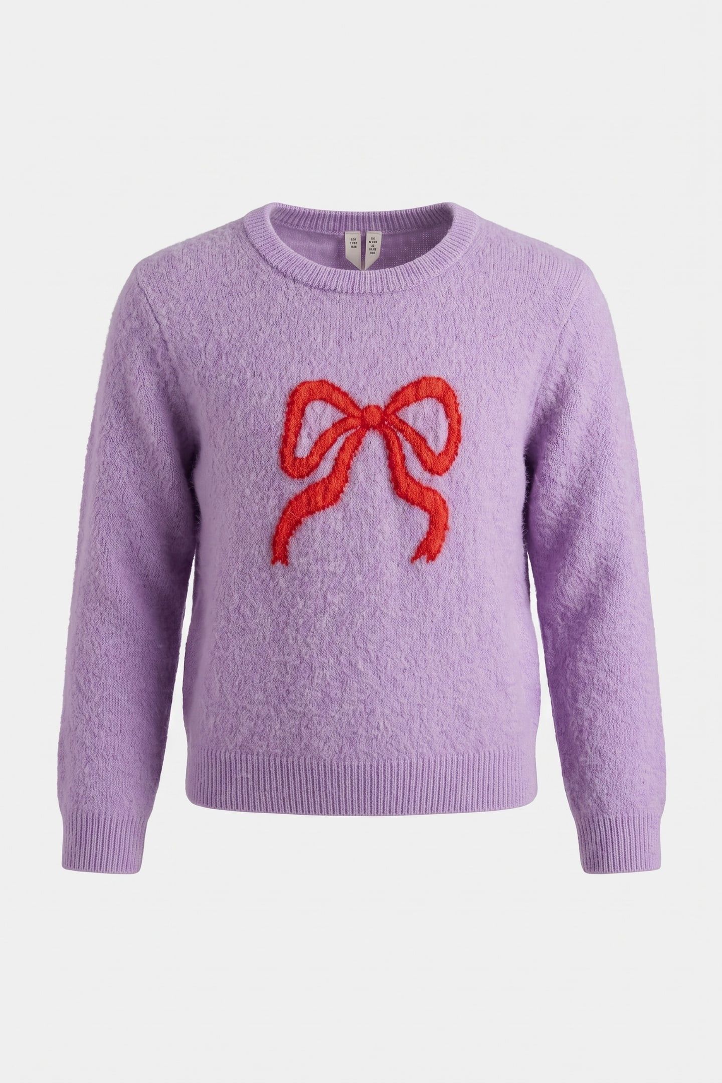 CARLA JUMPER PURPLE 2