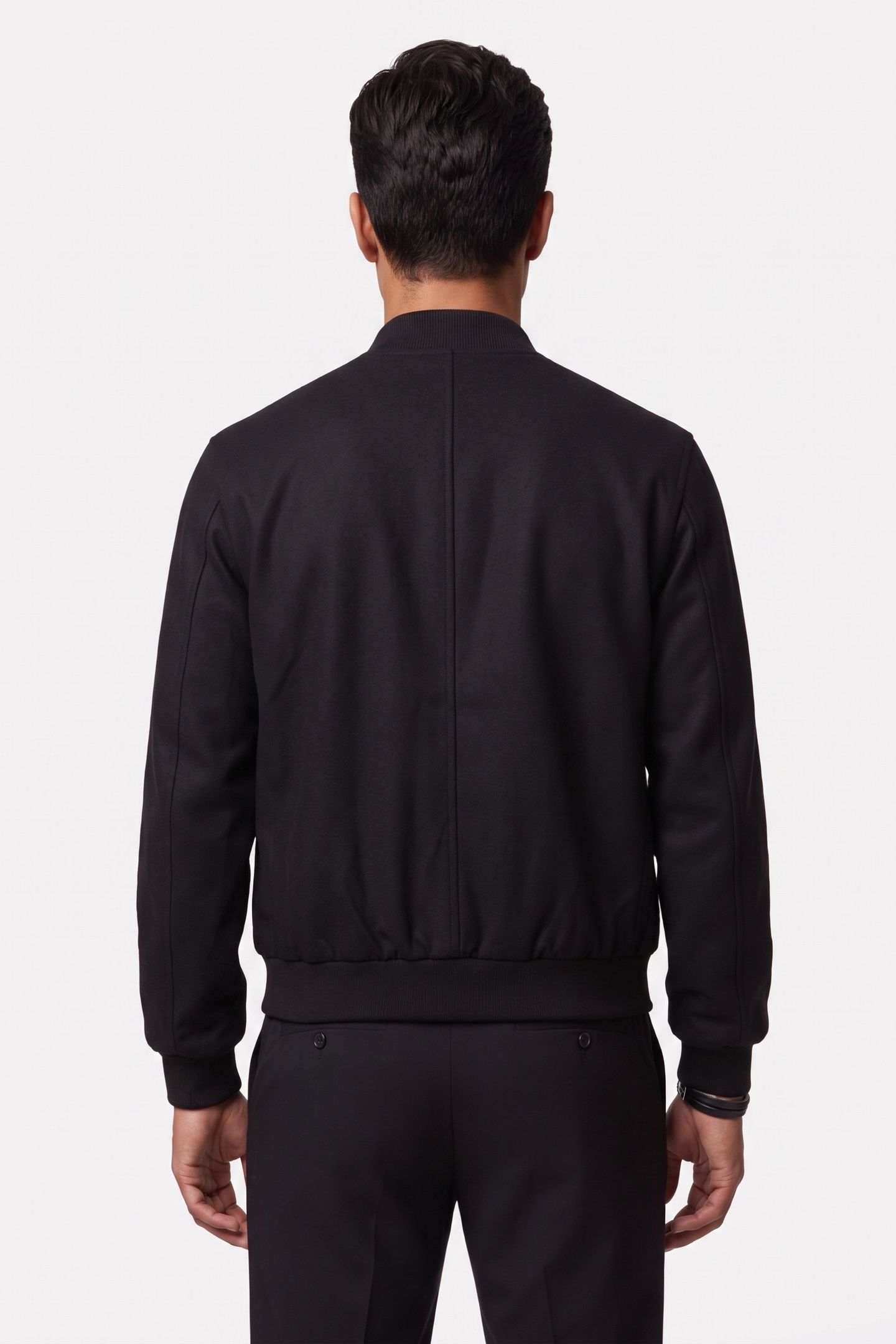 BARDSLEY BOMBER BLACK 3