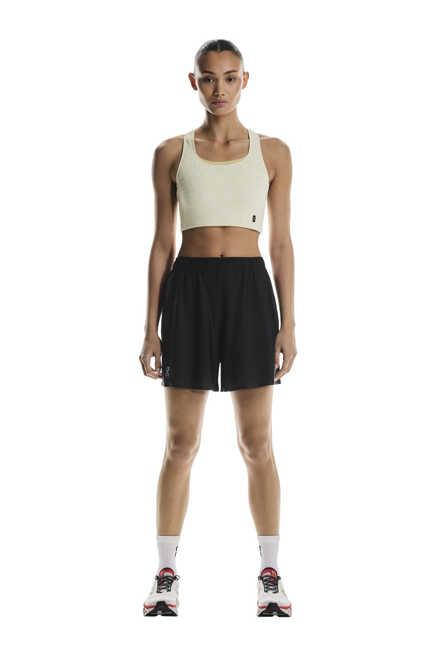 PACE POCKET BRA 1 TAUPE 1