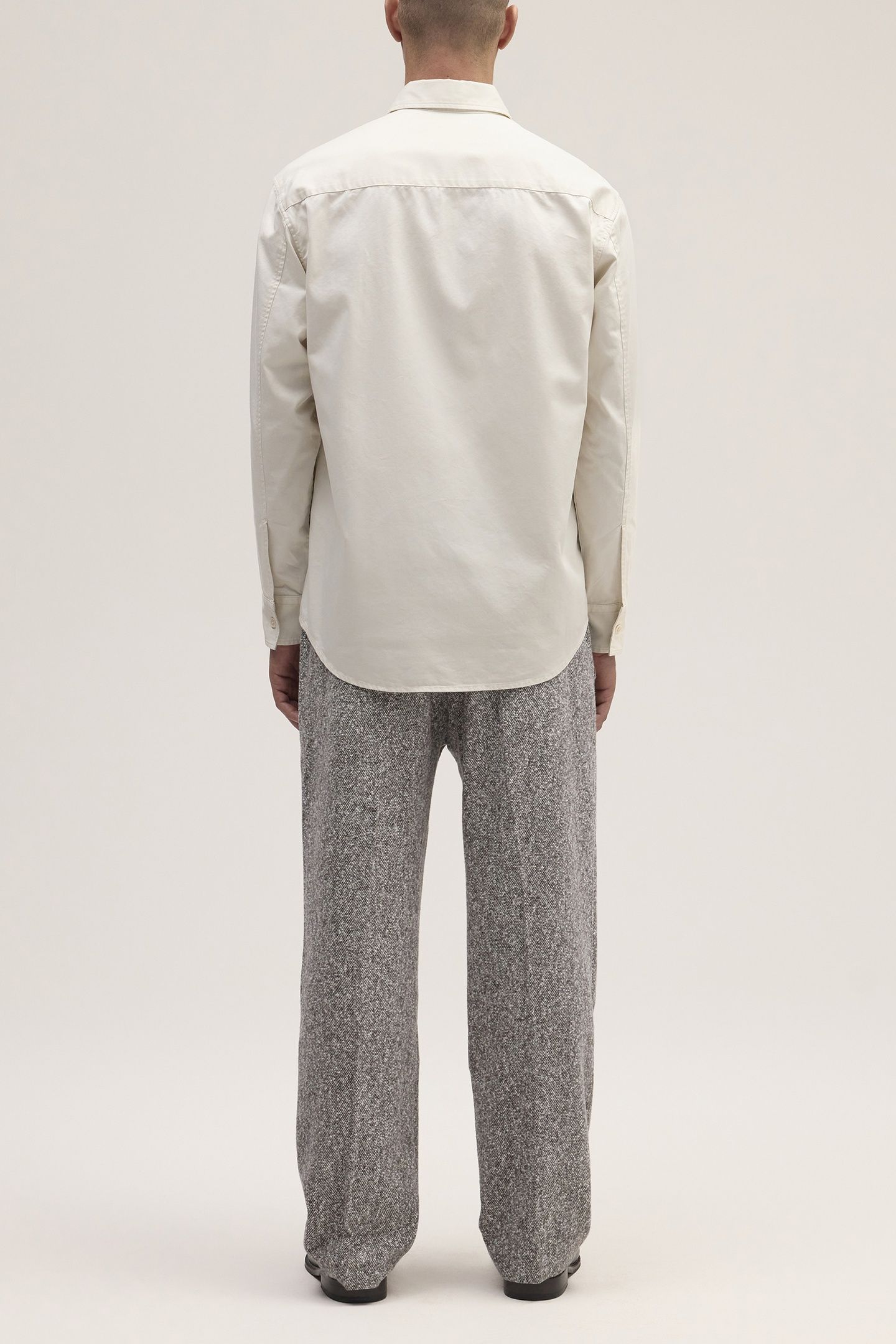 FREDDY 5326 IVORY 2