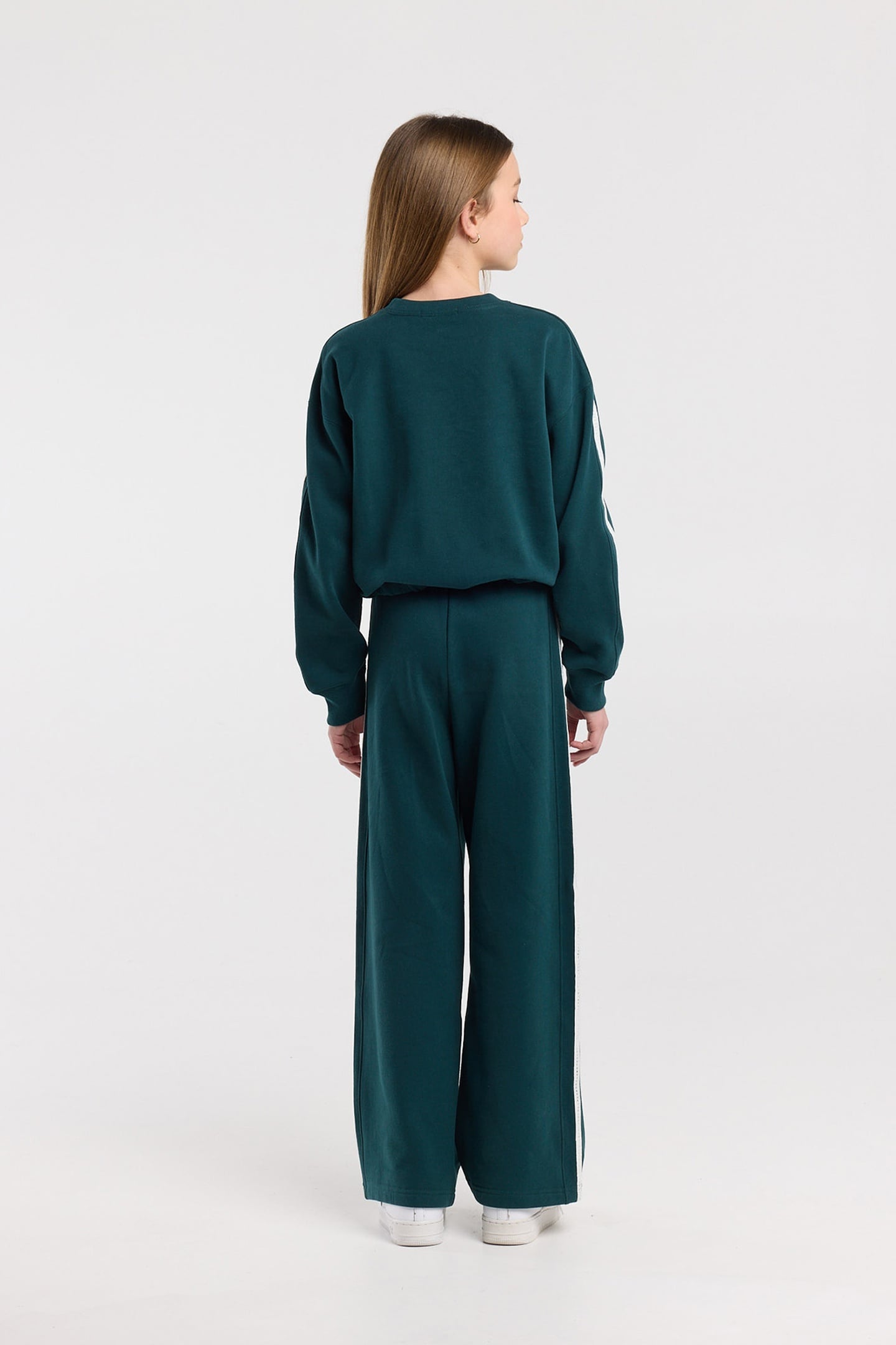 STACY JR PINE GREEN 2