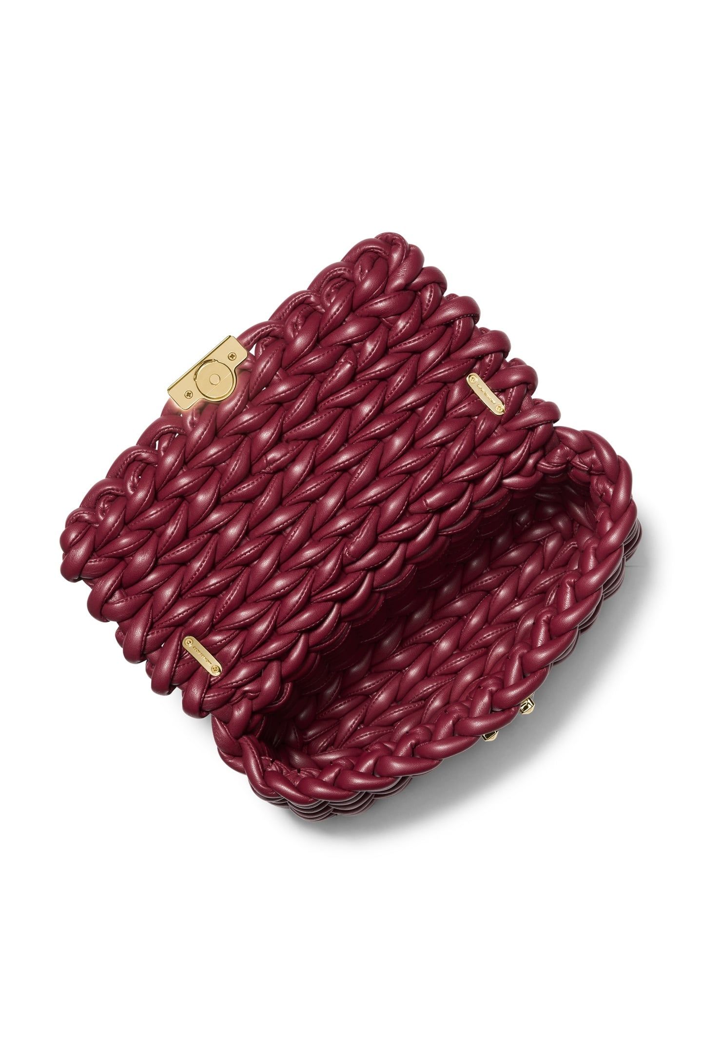 LARGE CONVERTIBLE CHAIN SHOULDER MULBERRY 3