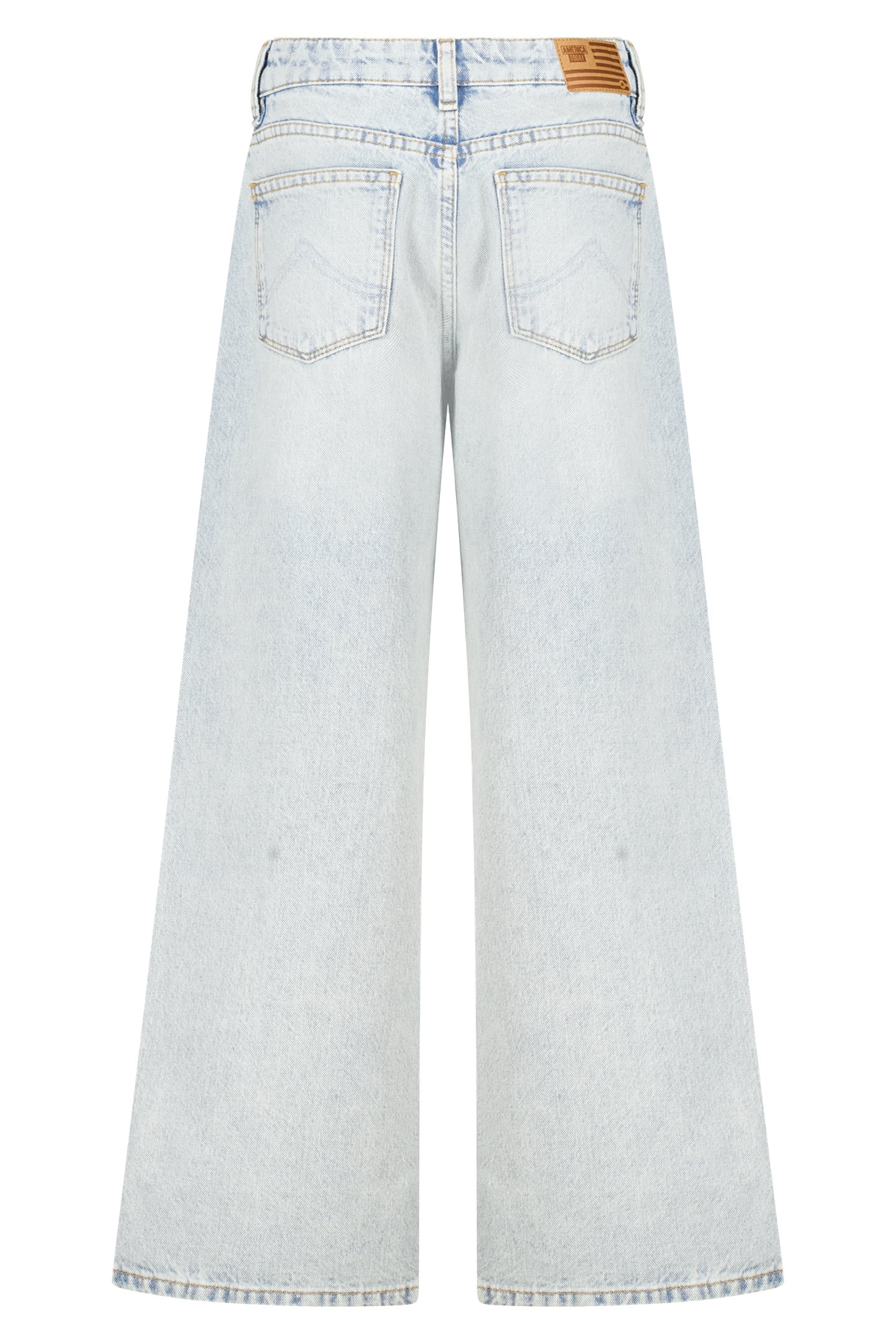 CAROLINA JR VINTAGE BRIGHT 4