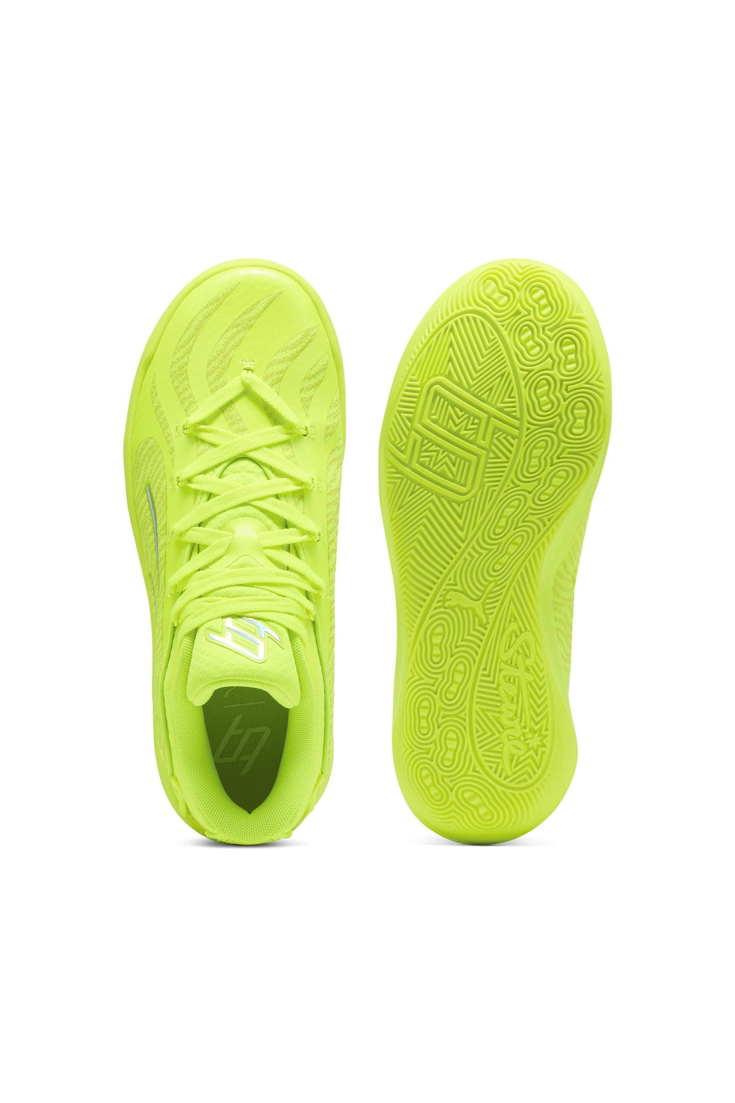 STEWIE 4 FLAWLESS LIME SQUEEZE-LIME SHEEN 7