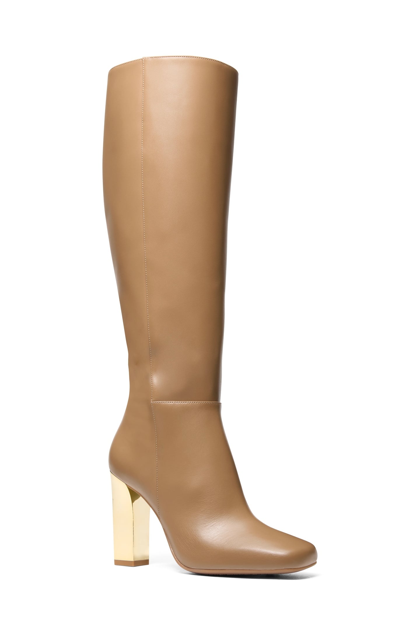 MATILDA FLEX HEELED BOOT HUSK 2