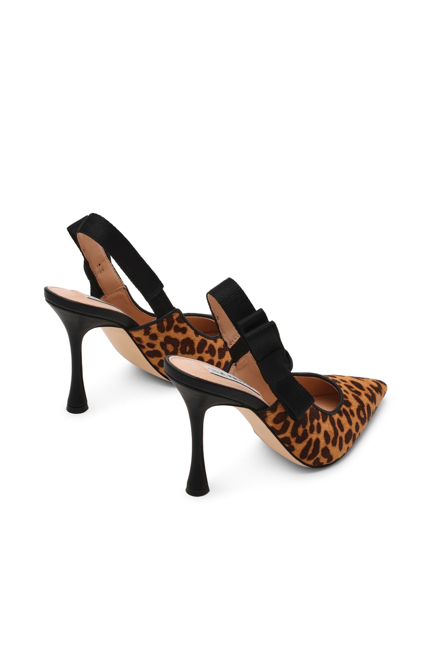 BRYLIE-LEO PUMPS LEOPARD 3