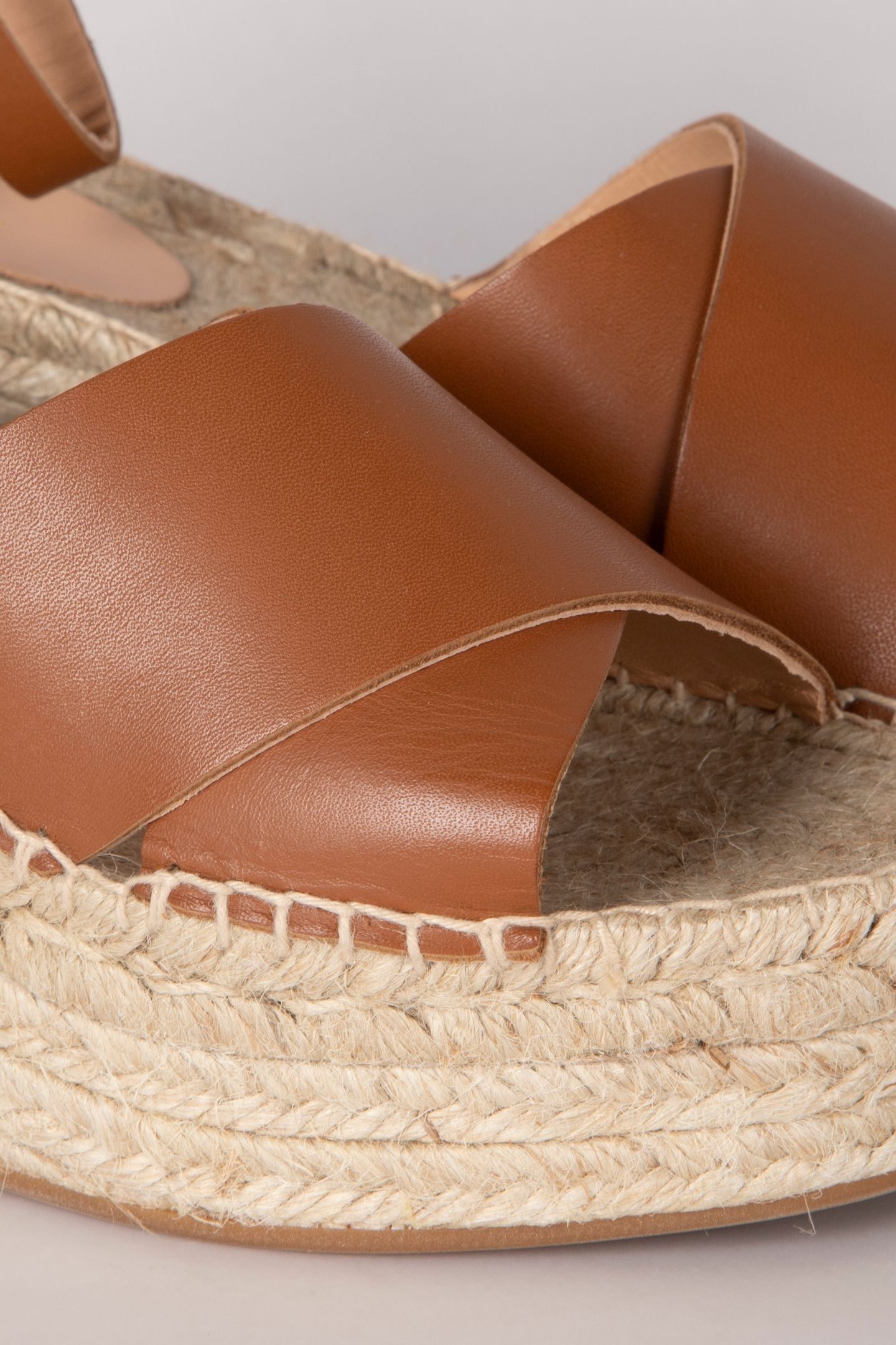 SIRENA ESPADRILLE BEIGE 3