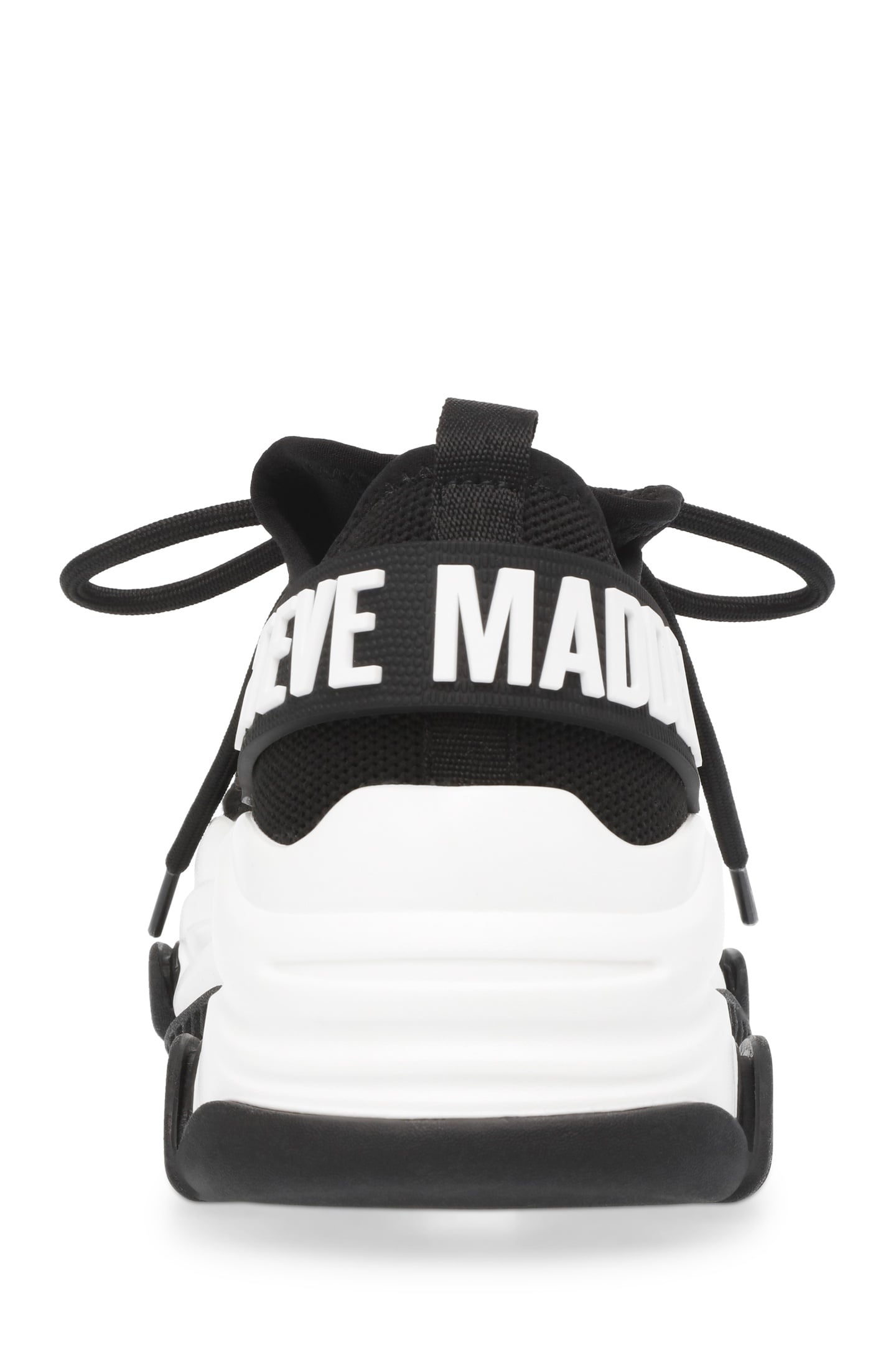 PROT?G?-E SNEAKERS BLACK 5