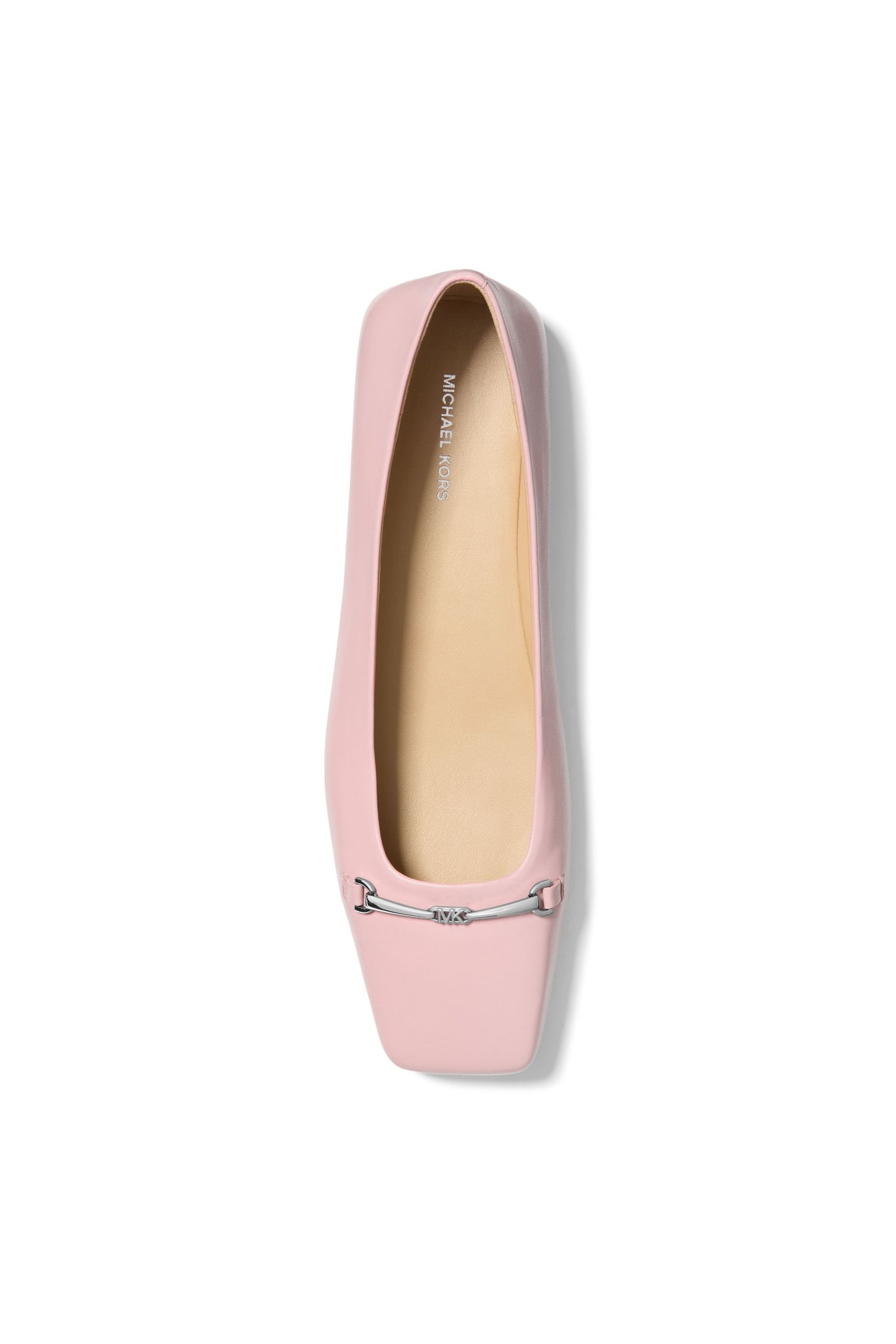LENA BALLET SMOKEY ROSE 3