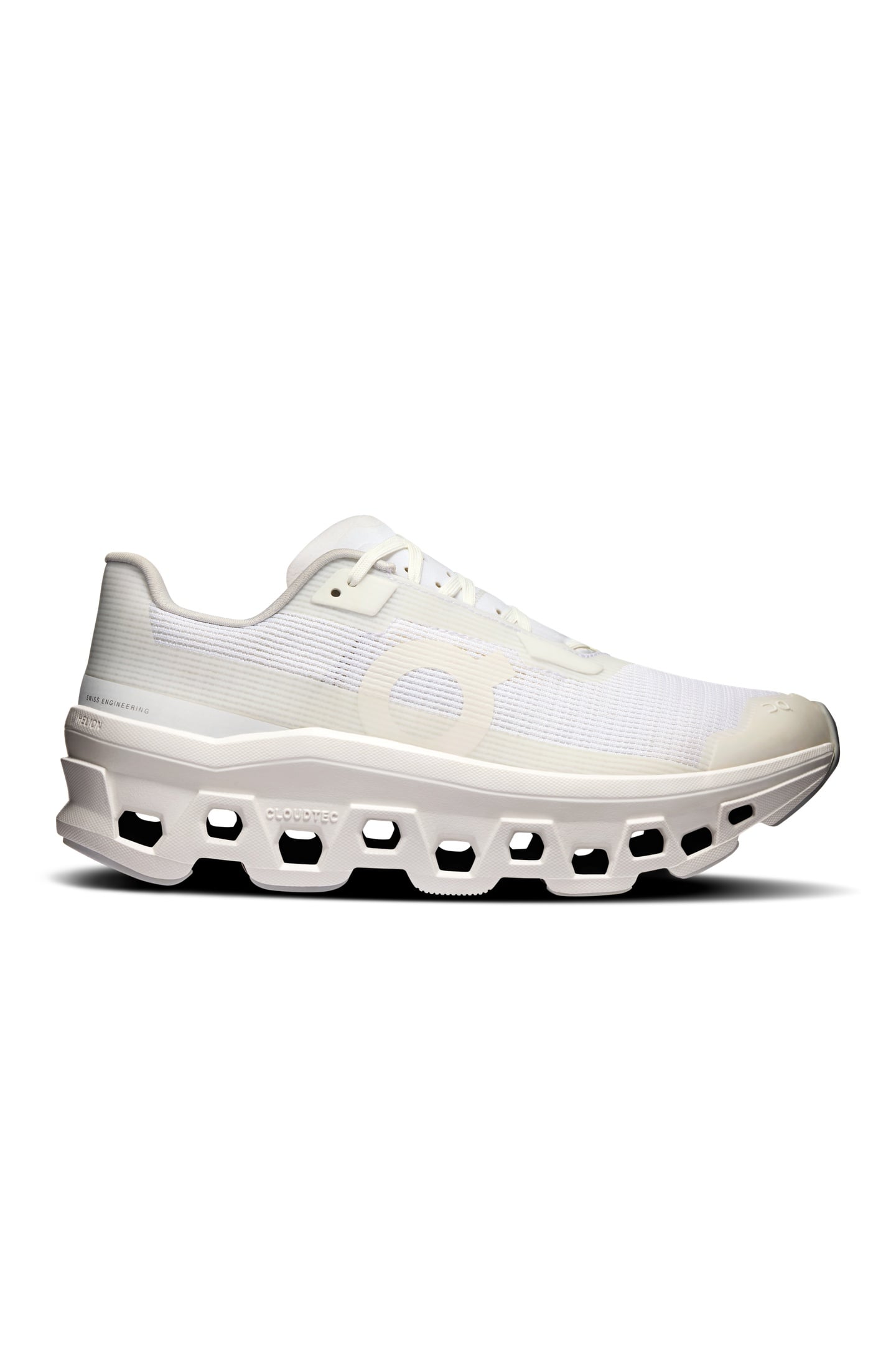 CLOUDMONSTER VOID 1 WHITE | WHITE 1