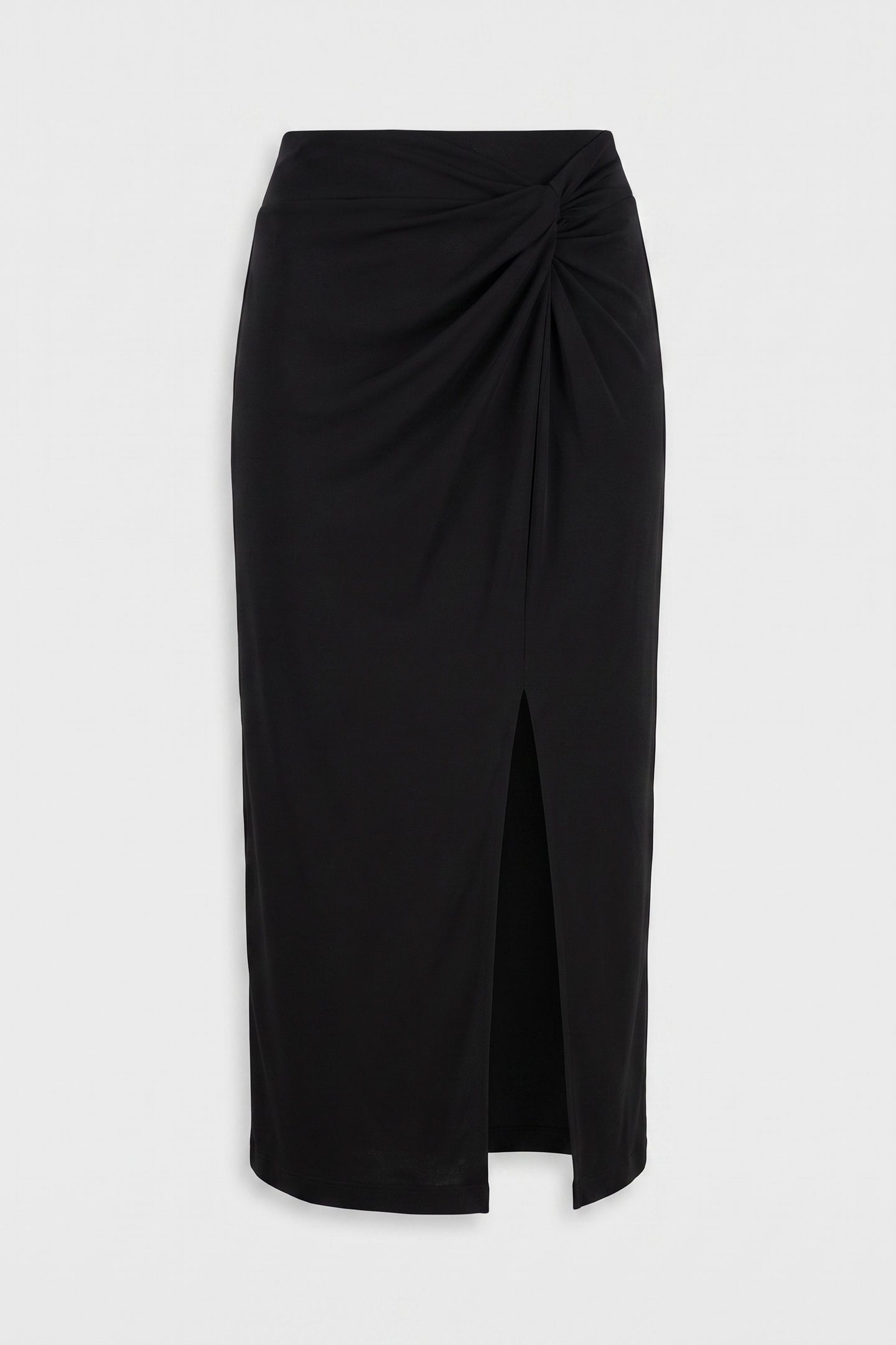PA CHARLIZE SKIRT BLACK 3