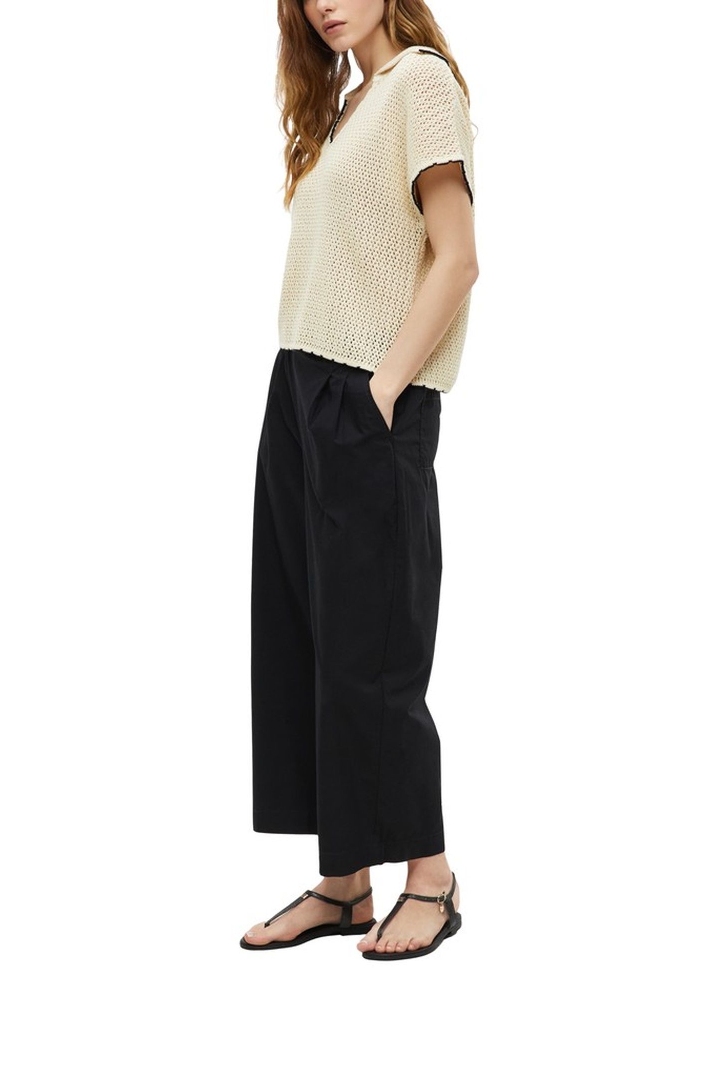S.OLIVER PULLOVER OFFWHITE 3