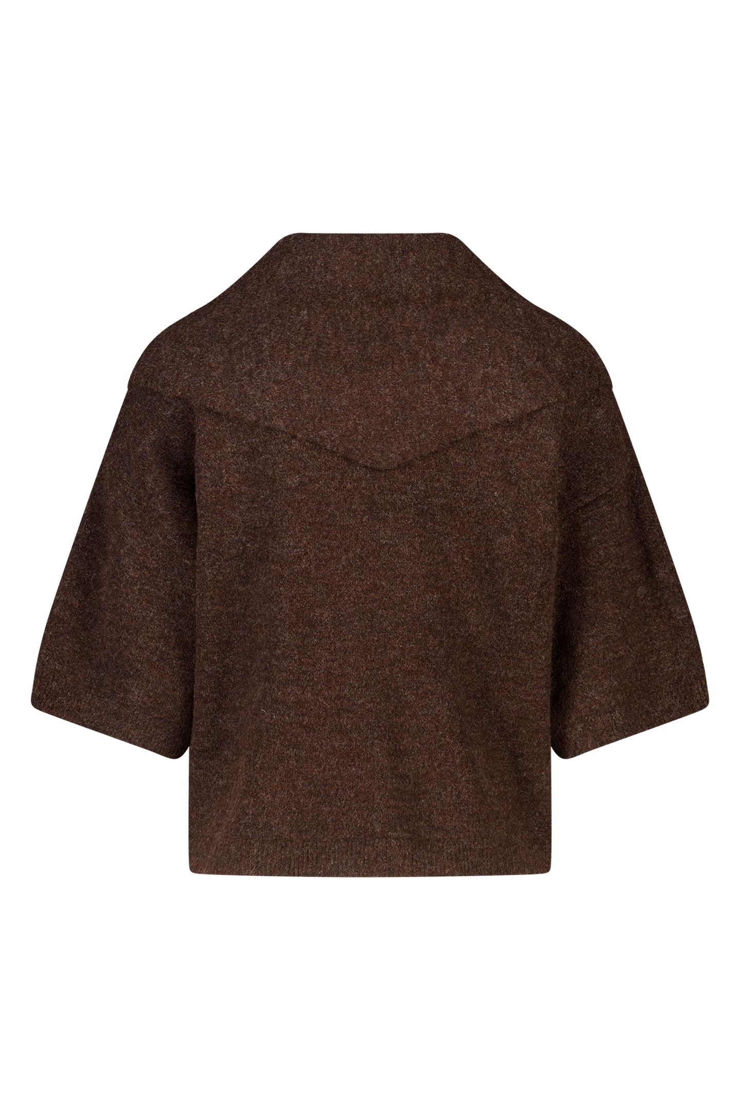 KEMMY DARK BROWN 4