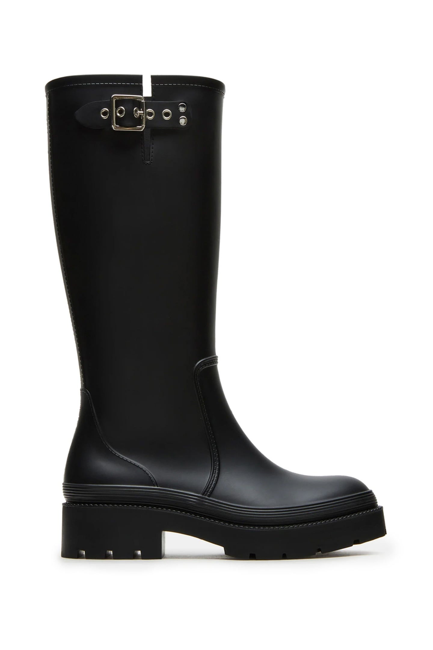 ROCKYH20 BOOTS BLACK 1