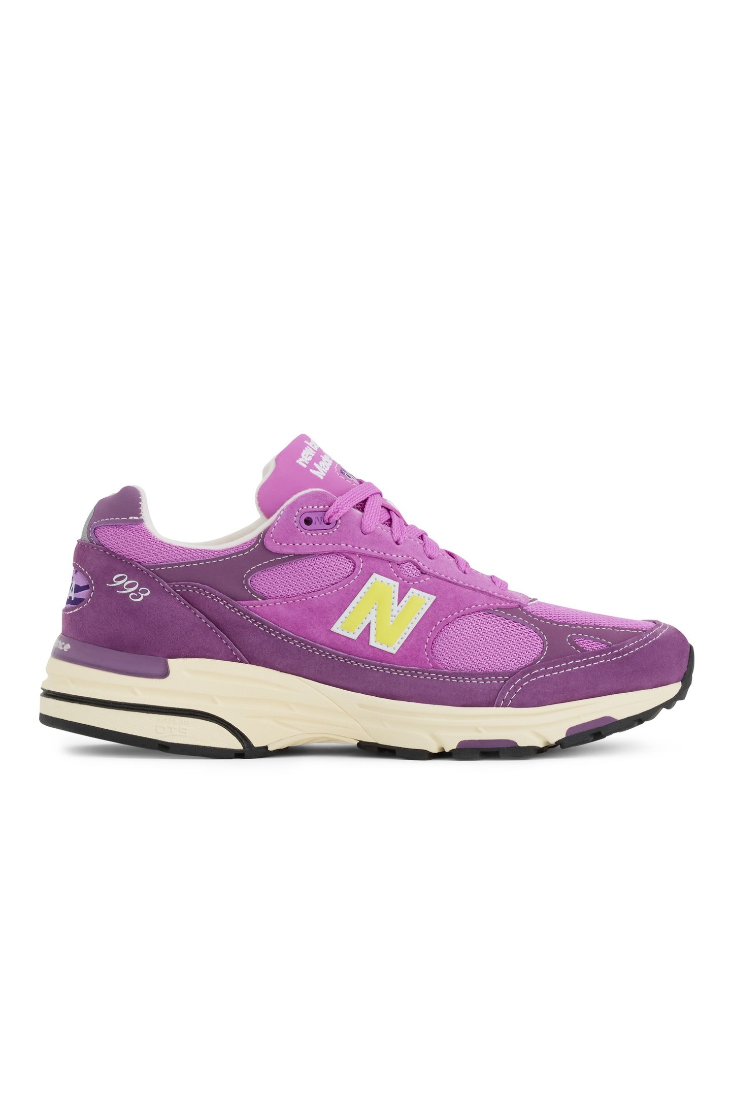 UNISEX MADE IN USA 993 PASSION FRUIT 1