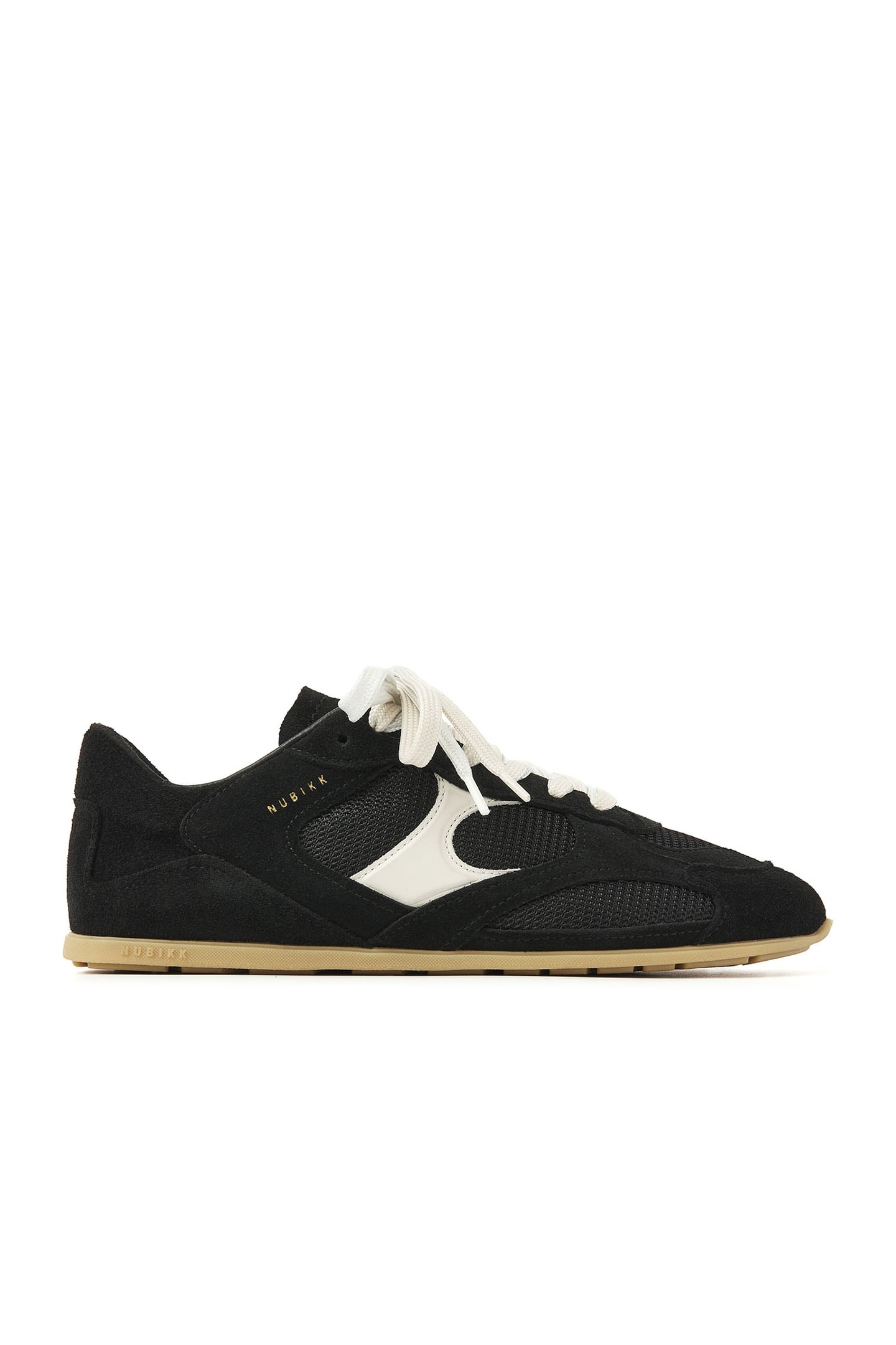 RILEY MORGAN (L) BLACK COMBI 1