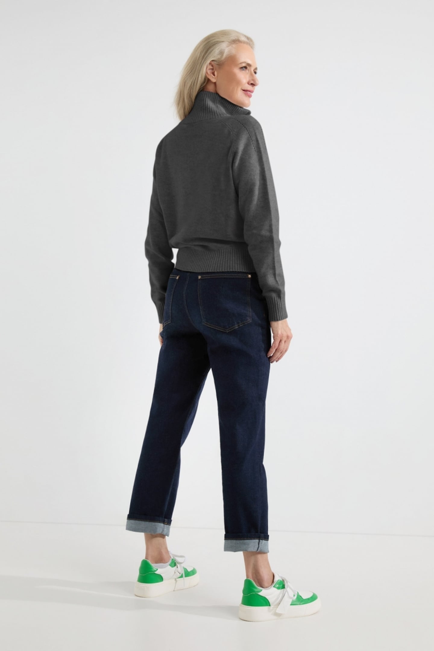 SHANE SWEATER ANTHRACITE 7