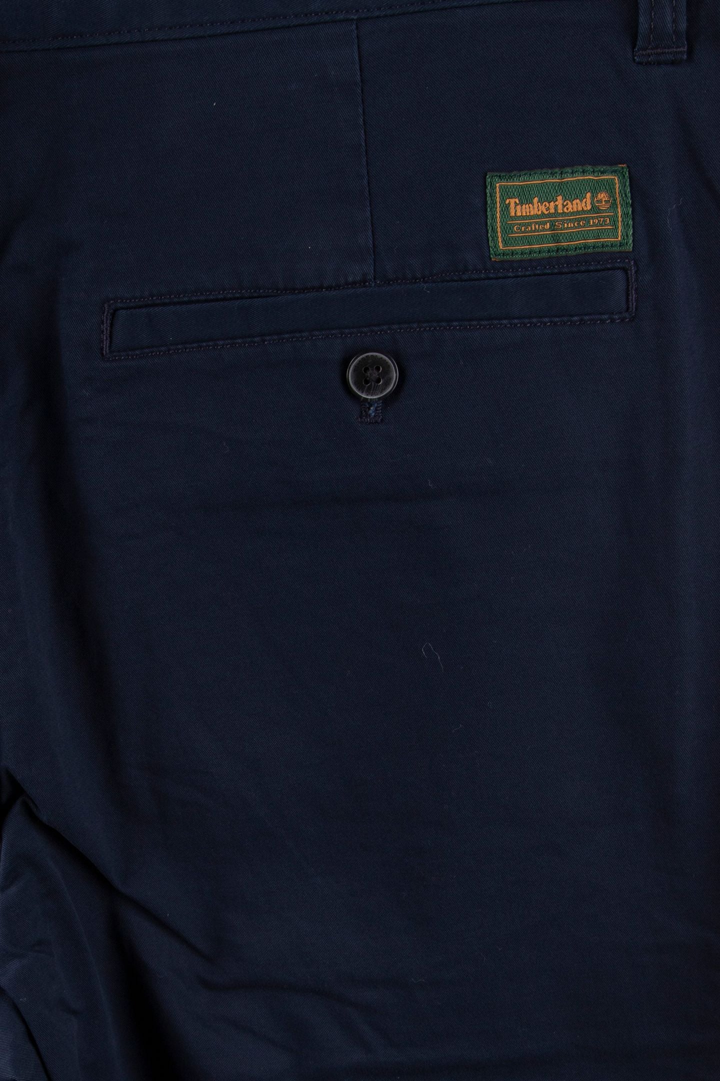 TOPSFIELD TWILL CHINO PANTS STRAIGHT DARK SAPPHIRE 6