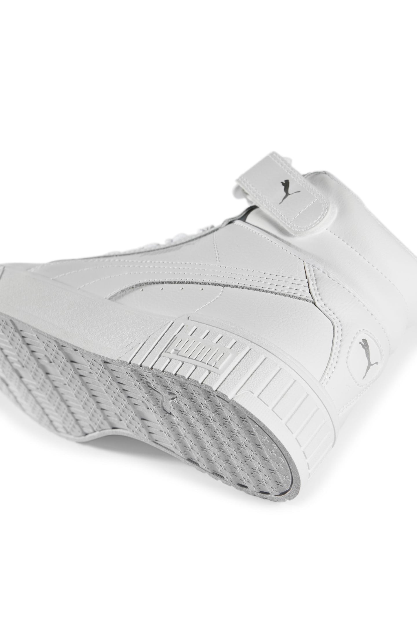 CARINA 2.0 MID WHITE-WHITE-SILVER 8